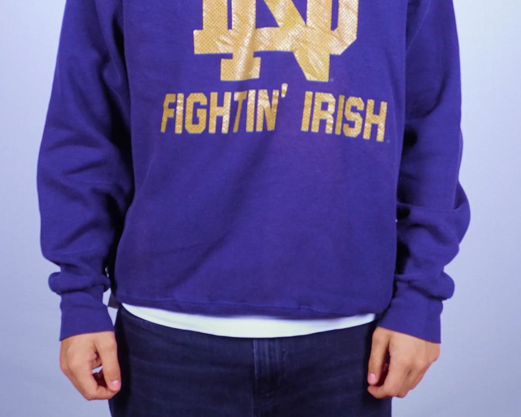 Lee Wrangler Sweater (L)