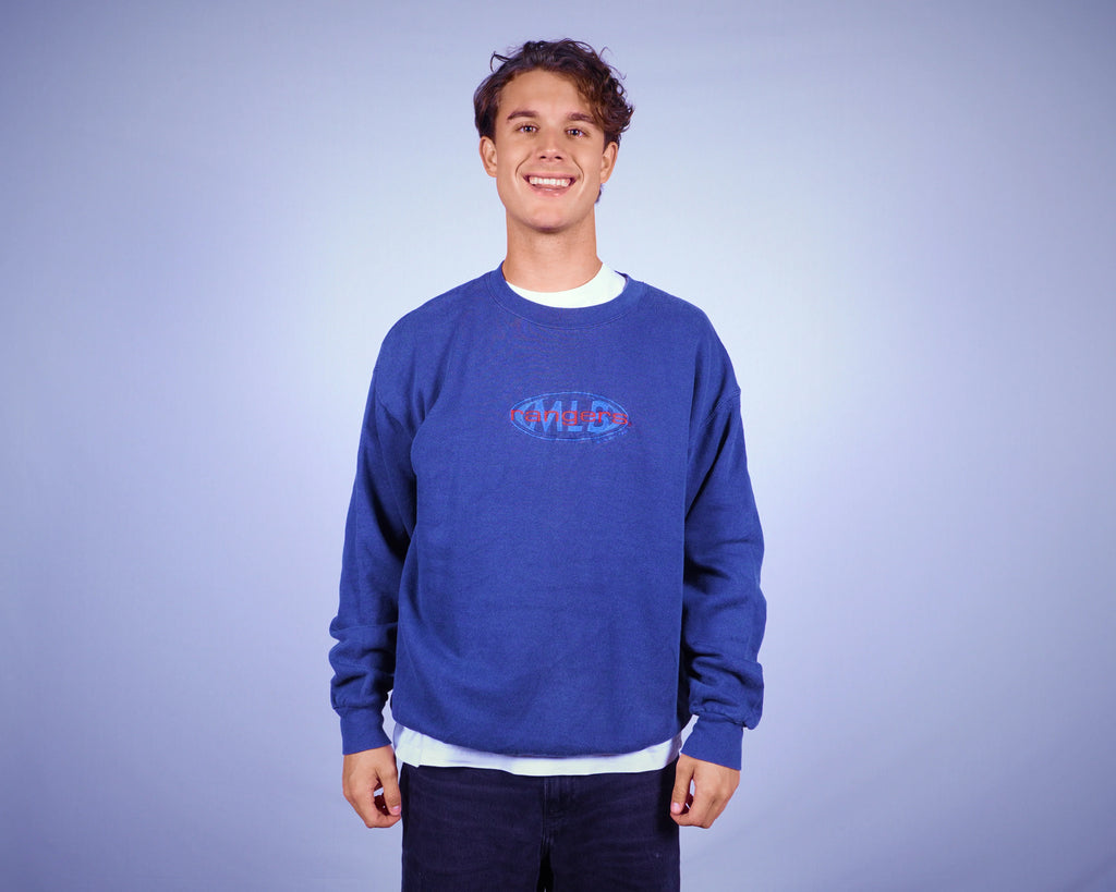 Lee Wrangler Sweater (L)