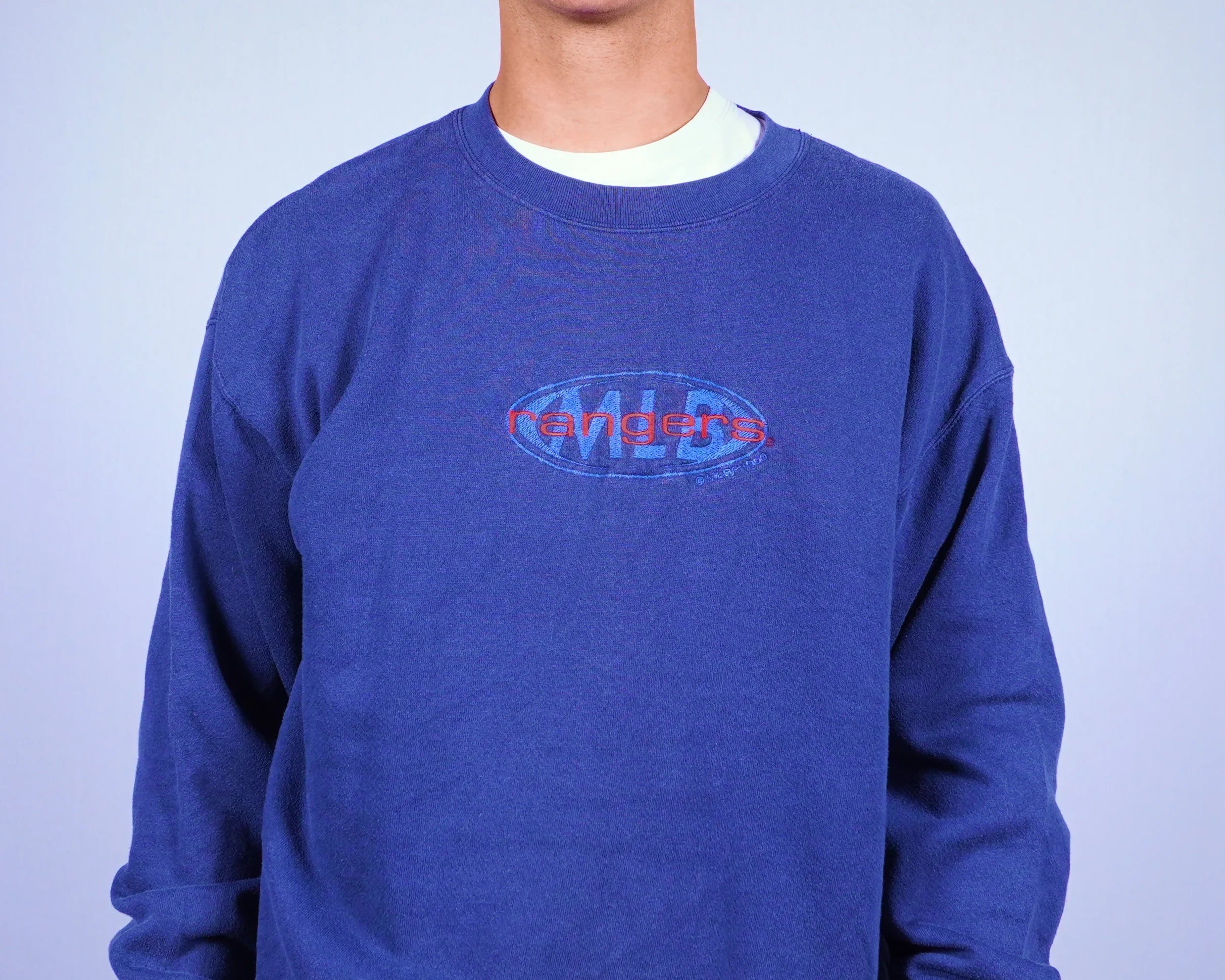 Lee Wrangler Sweater (L)