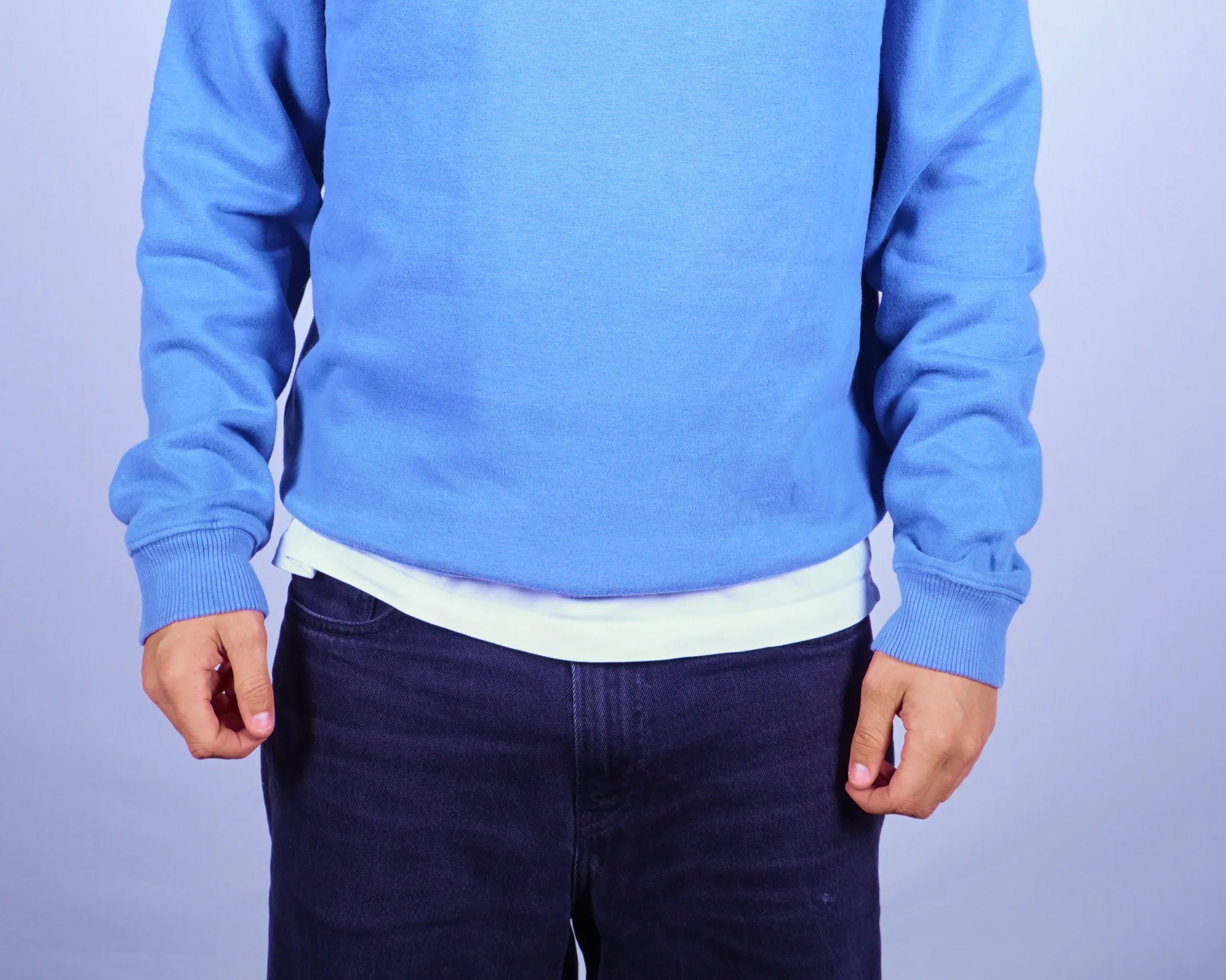 Lacoste Sweatshirt (M)