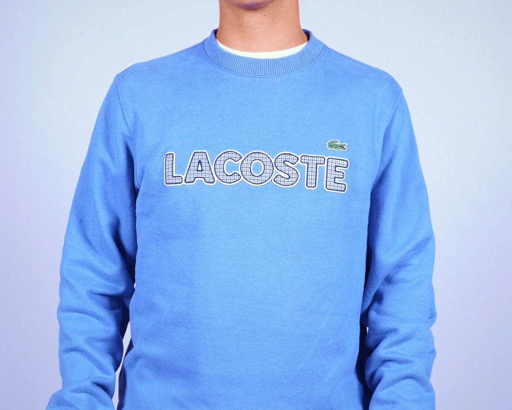 Lacoste Sweatshirt (M)