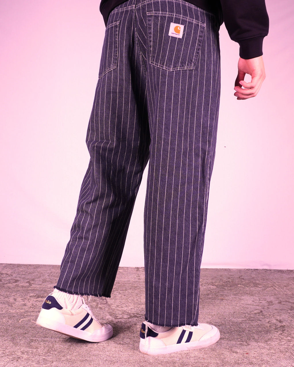 Carhartt Pants (36X27)