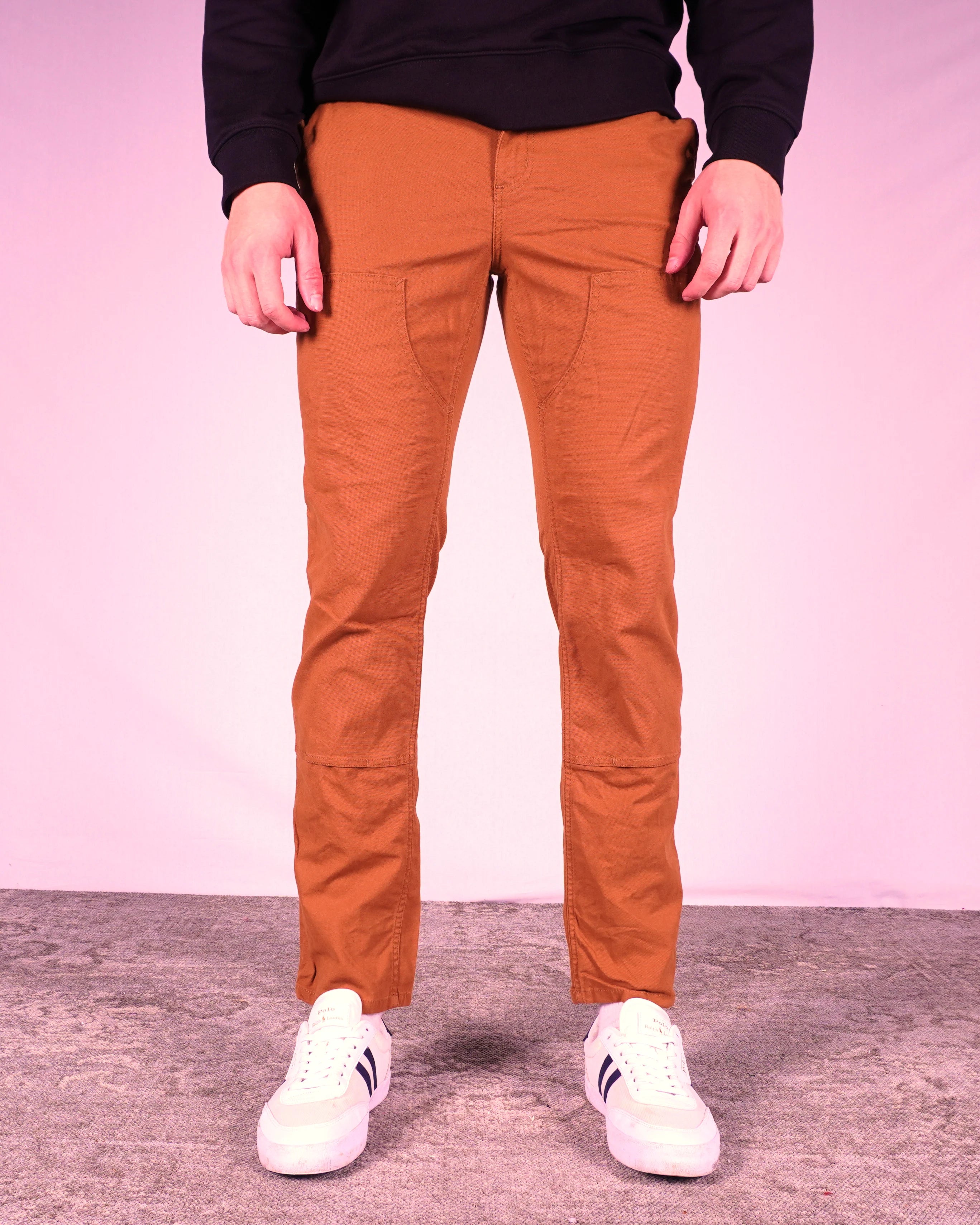 Carhartt Double Knee Pants (36X34)