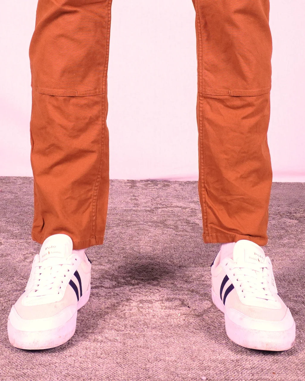 Carhartt Double Knee Pants (36X34)