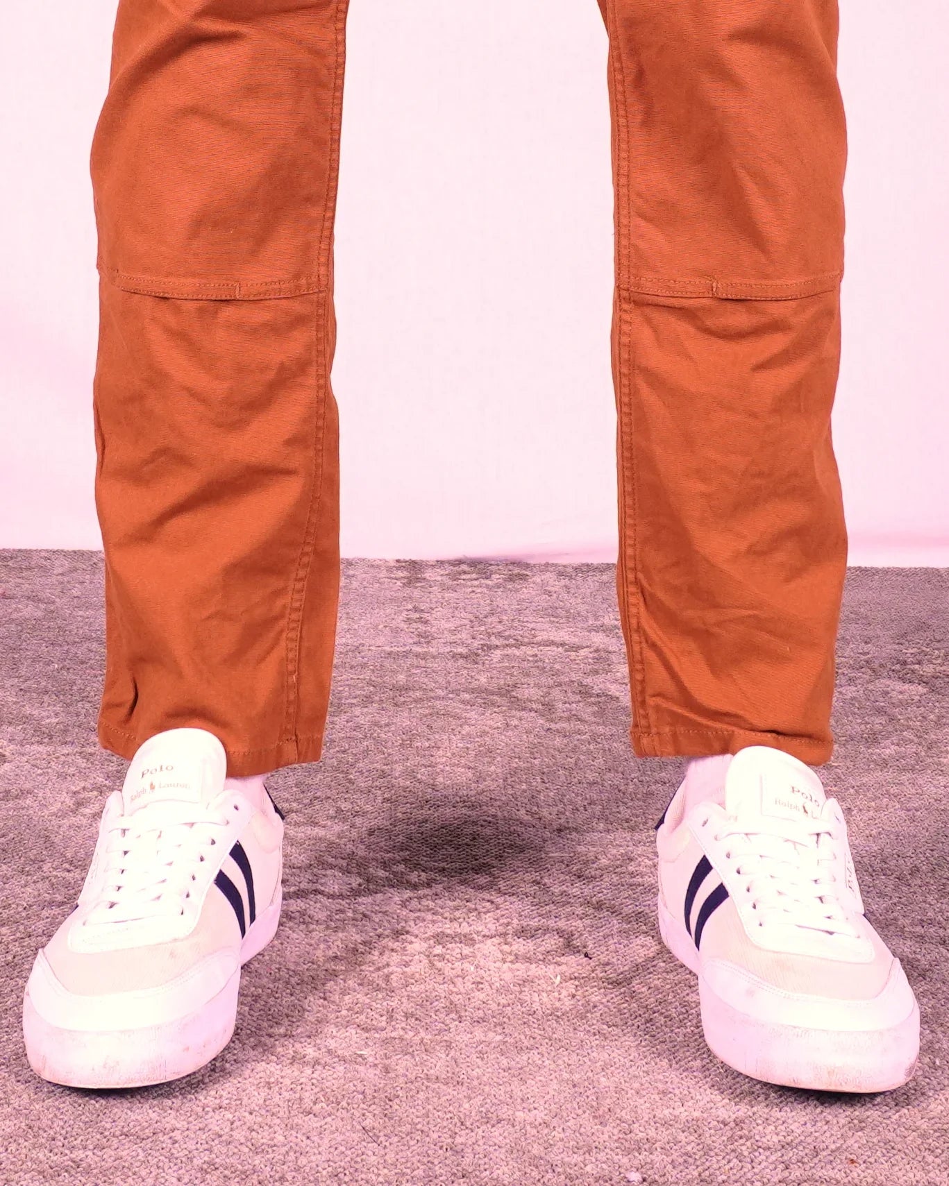 Carhartt Double Knee Pants (36X34)