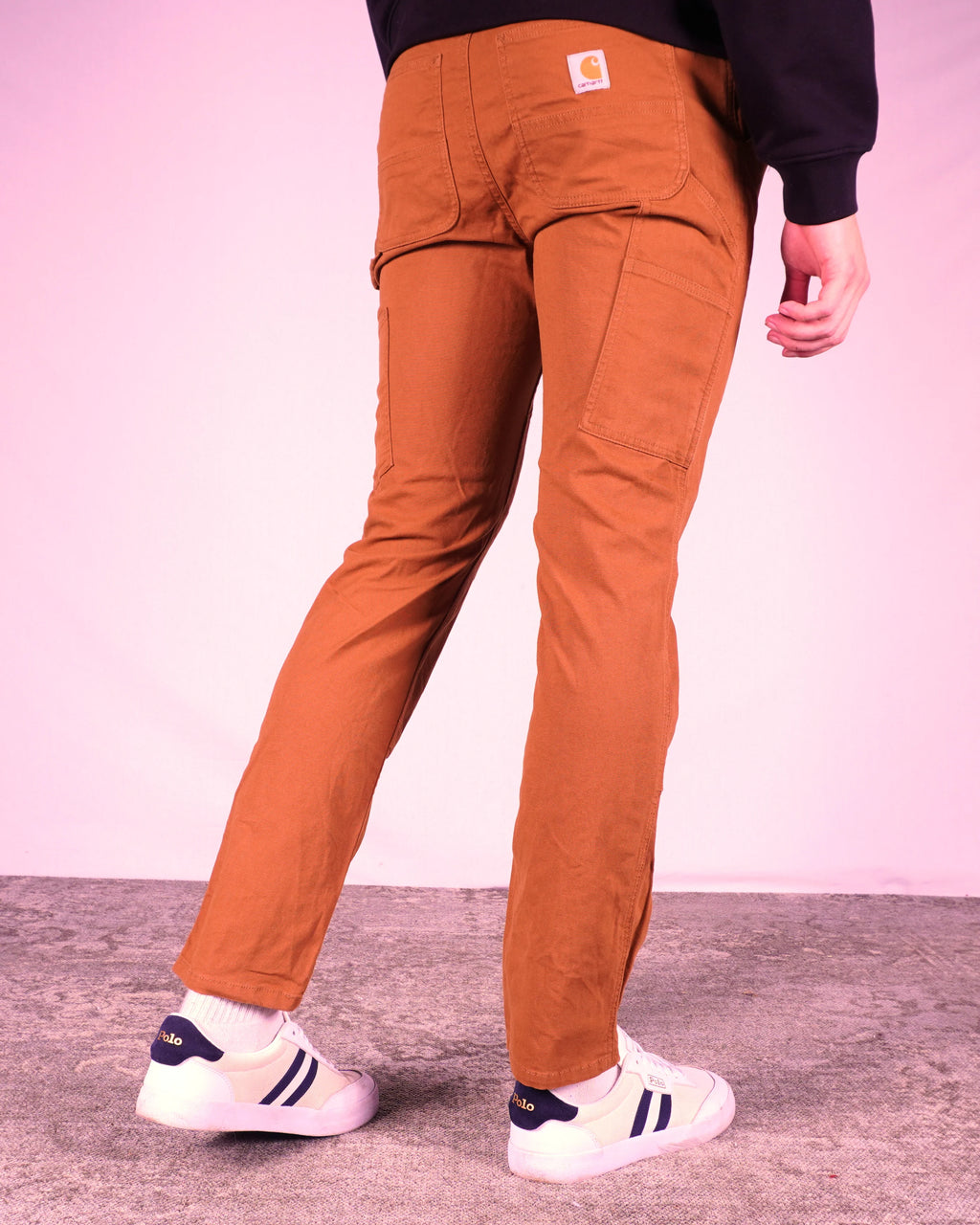 Carhartt Double Knee Pants (36X34)