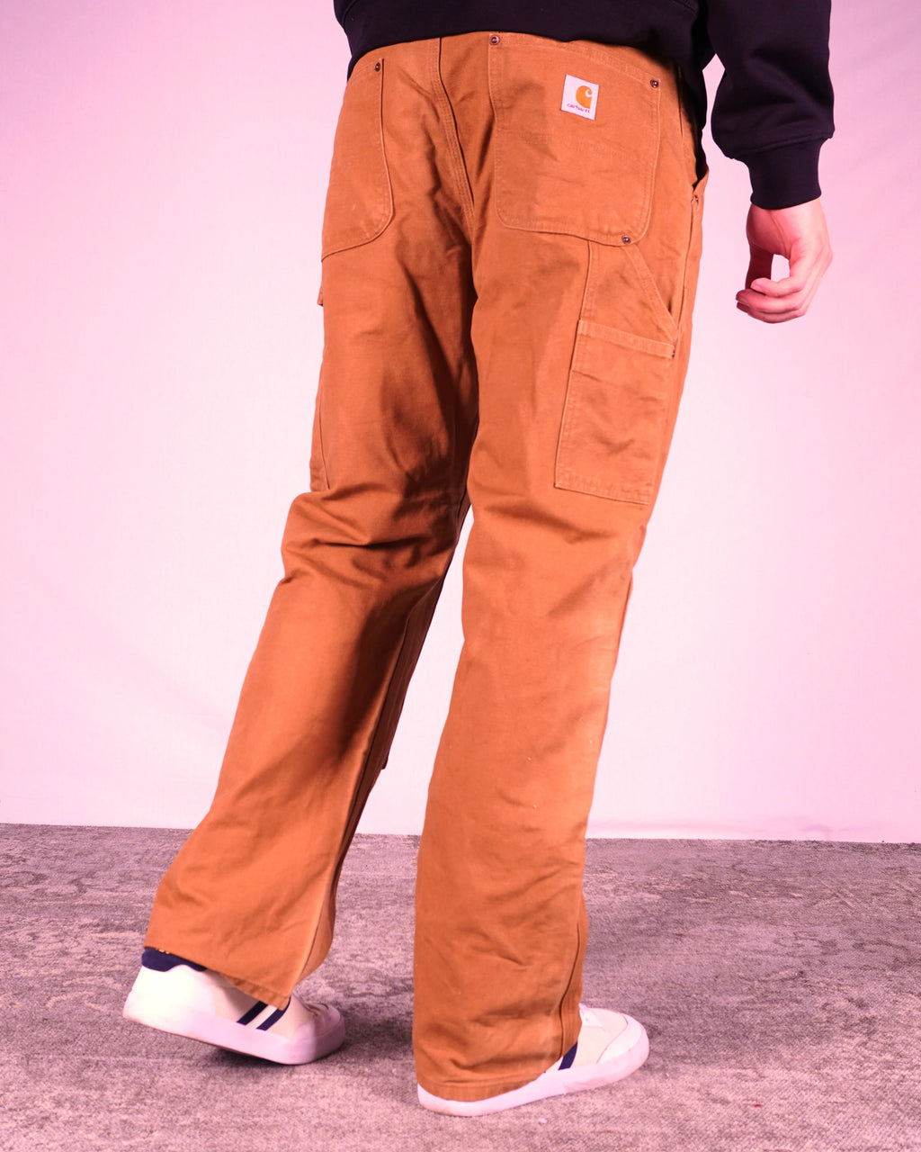 Carhartt Jeans (36X34)