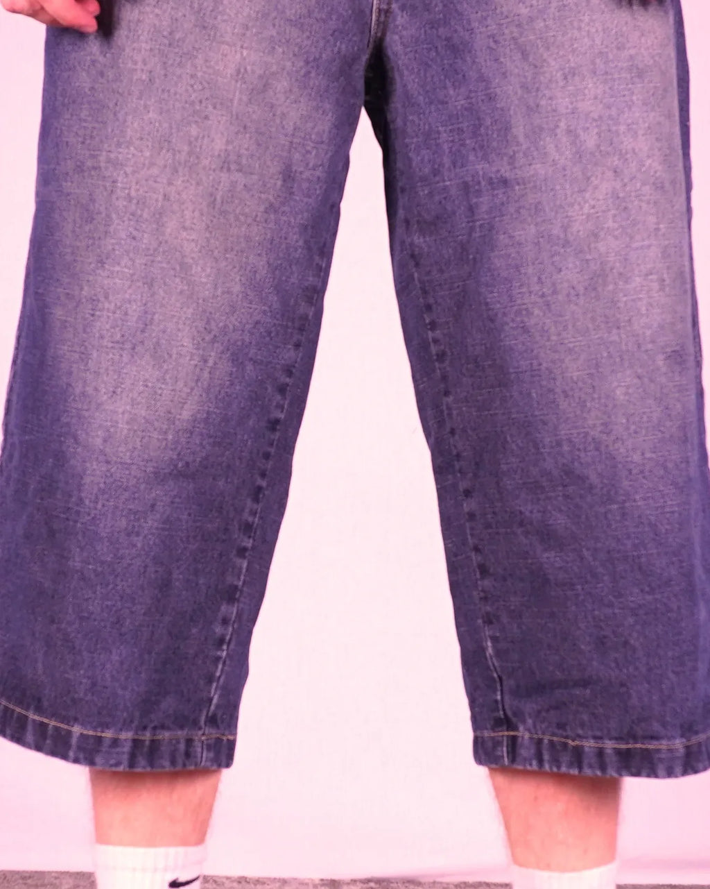 Raider Jeans Jorts (36X20)