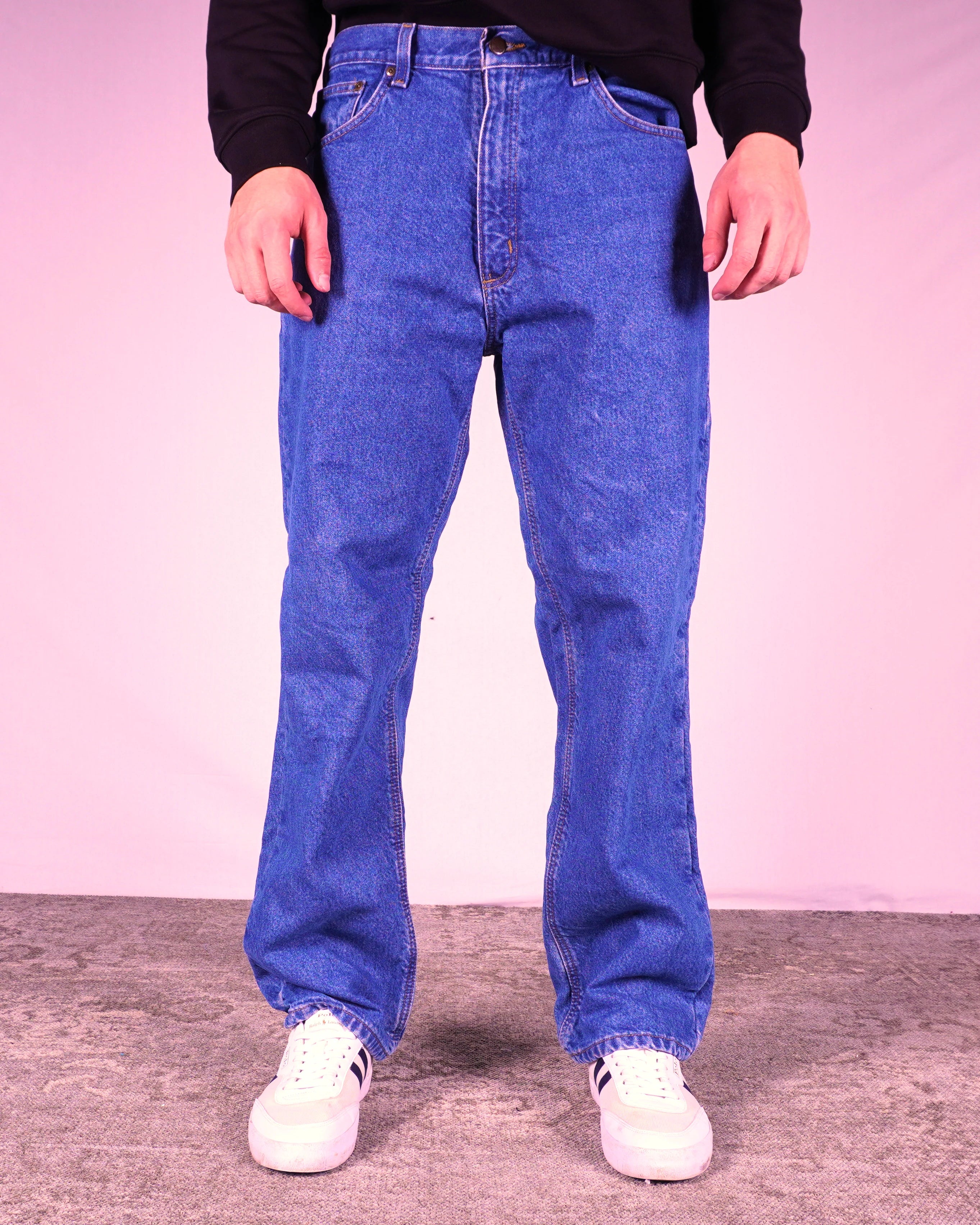 Carhartt Jeans (36X32)