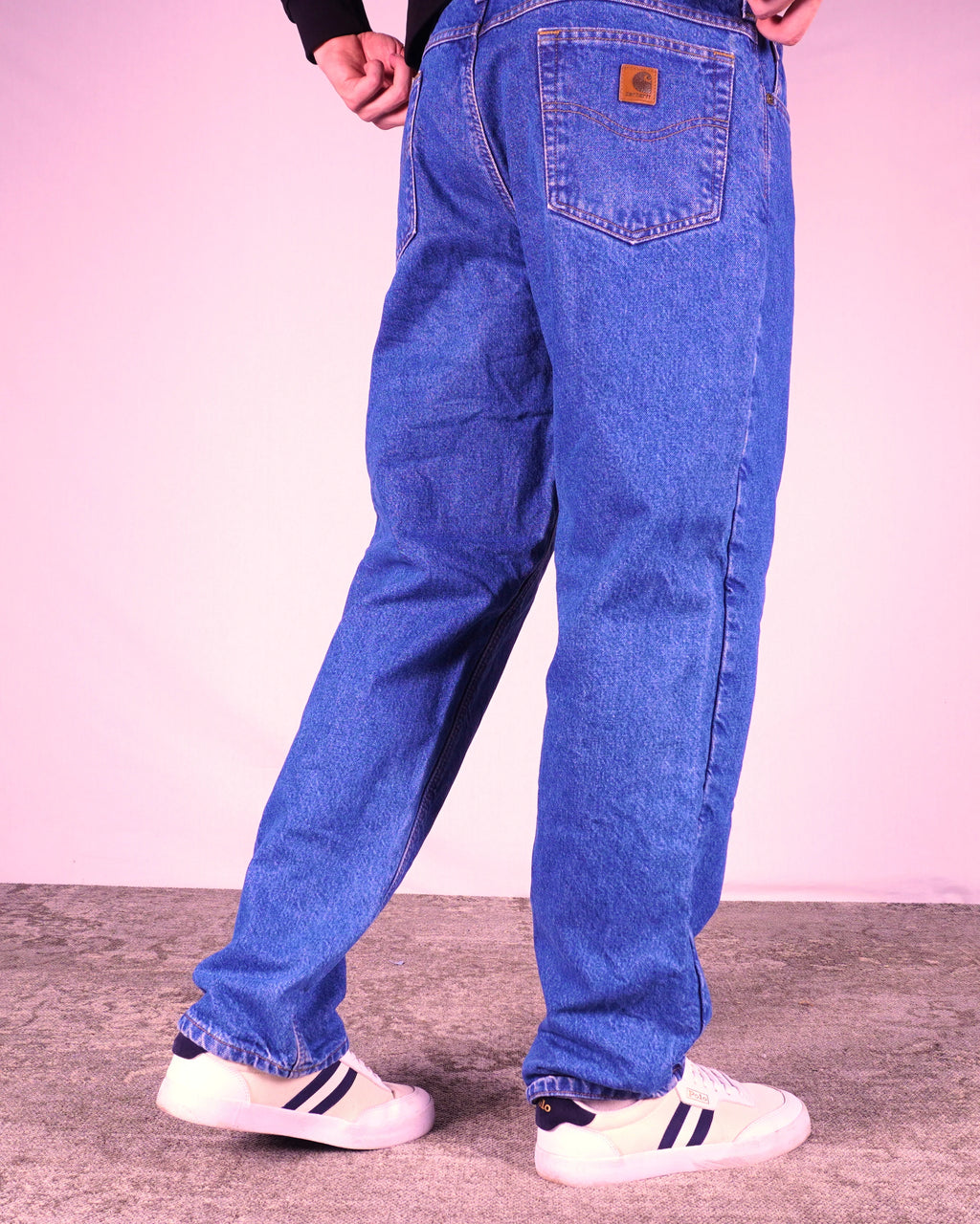 Carhartt Jeans (36X32)