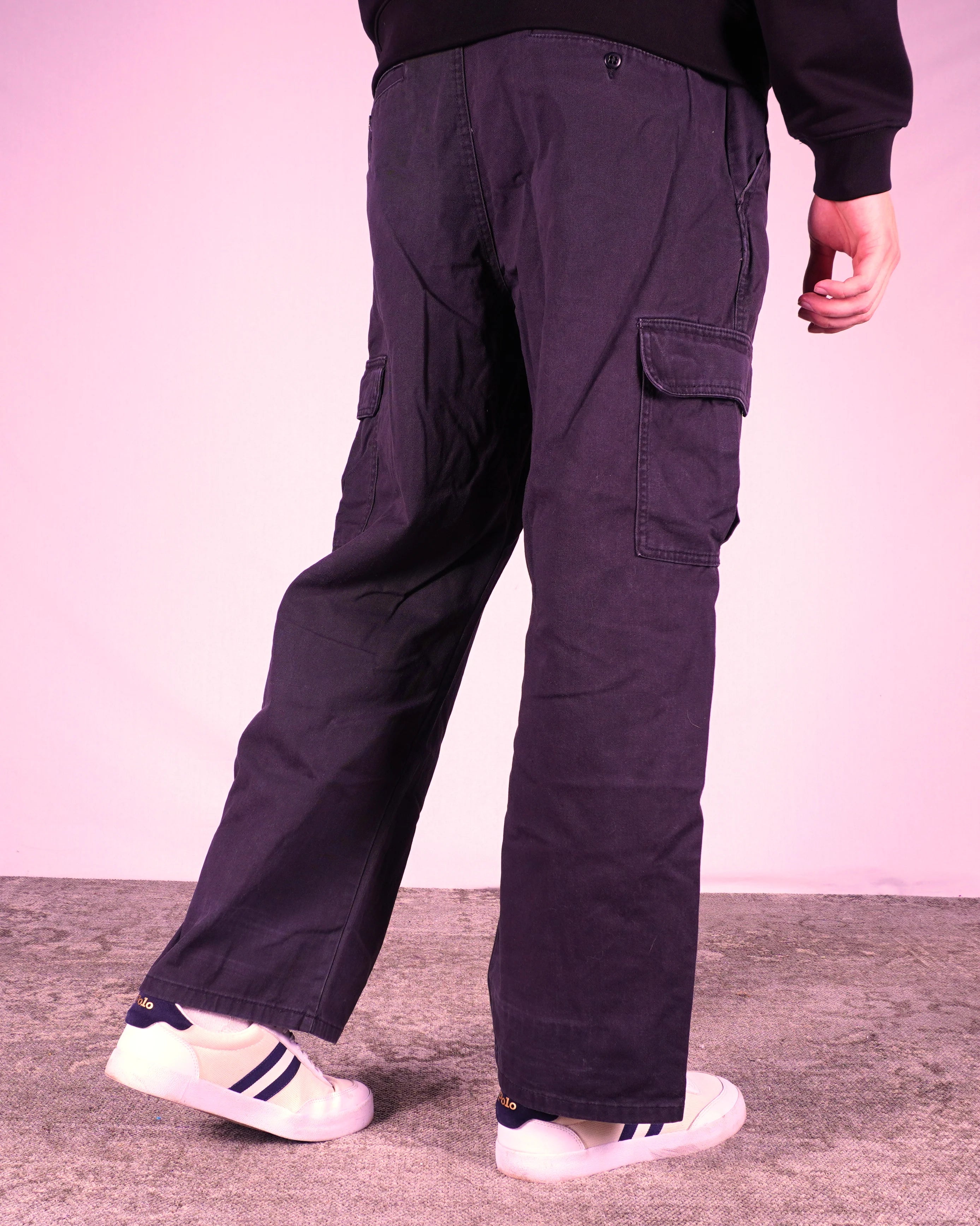 Dickies Cargo Pants (36X30)