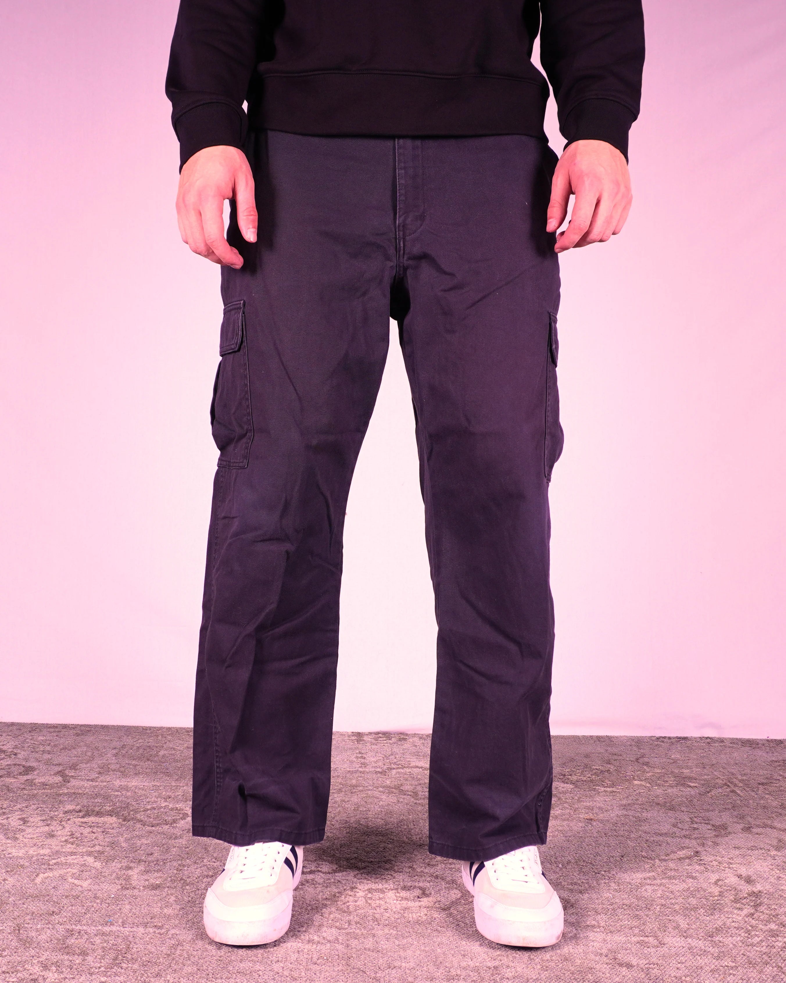 Dickies Cargo Pants (36X30)