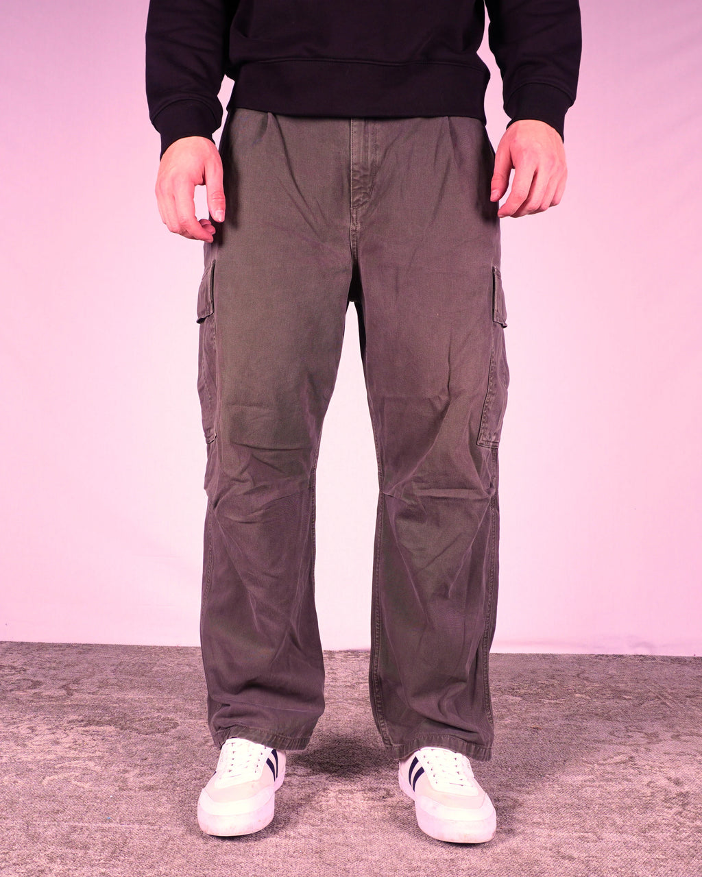 Carhartt Jeans (34X29)