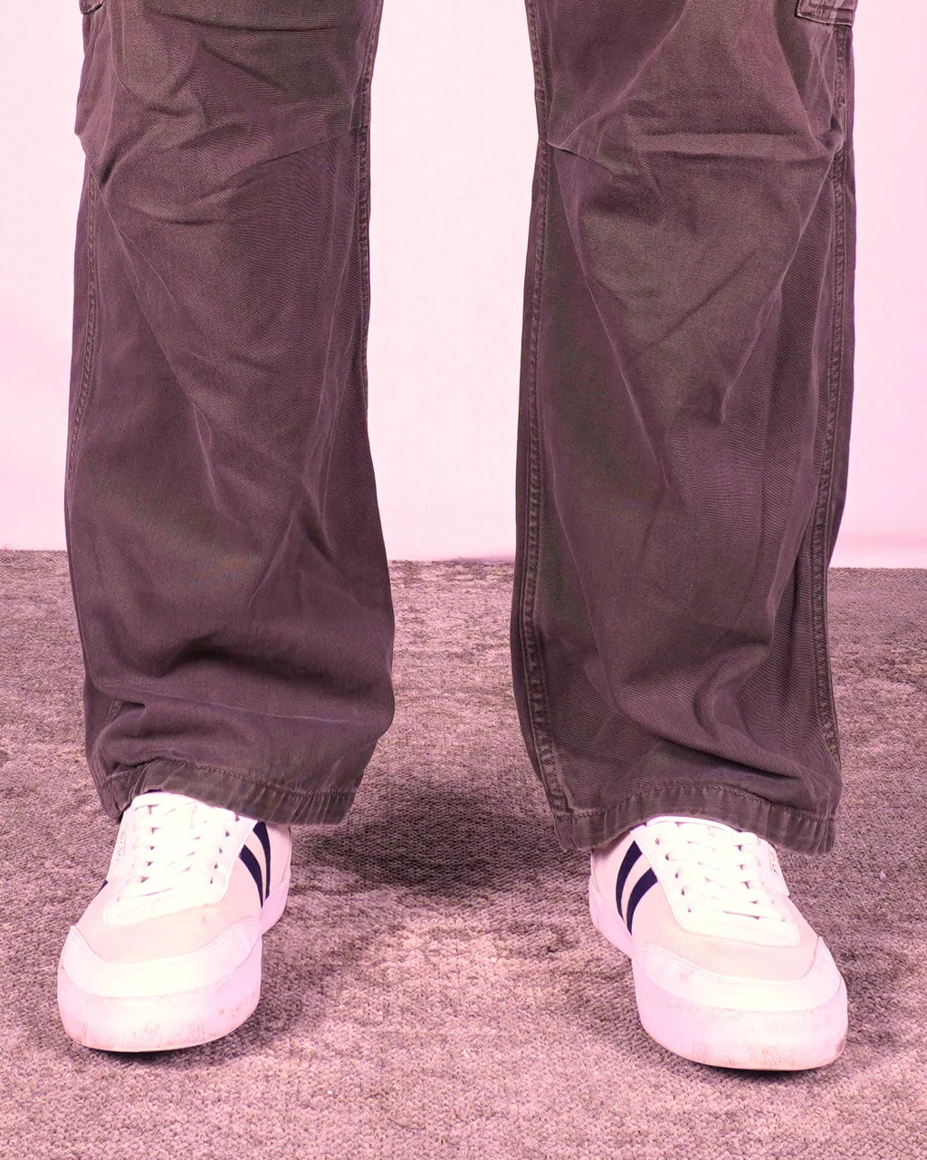 Carhartt Jeans (34X29)