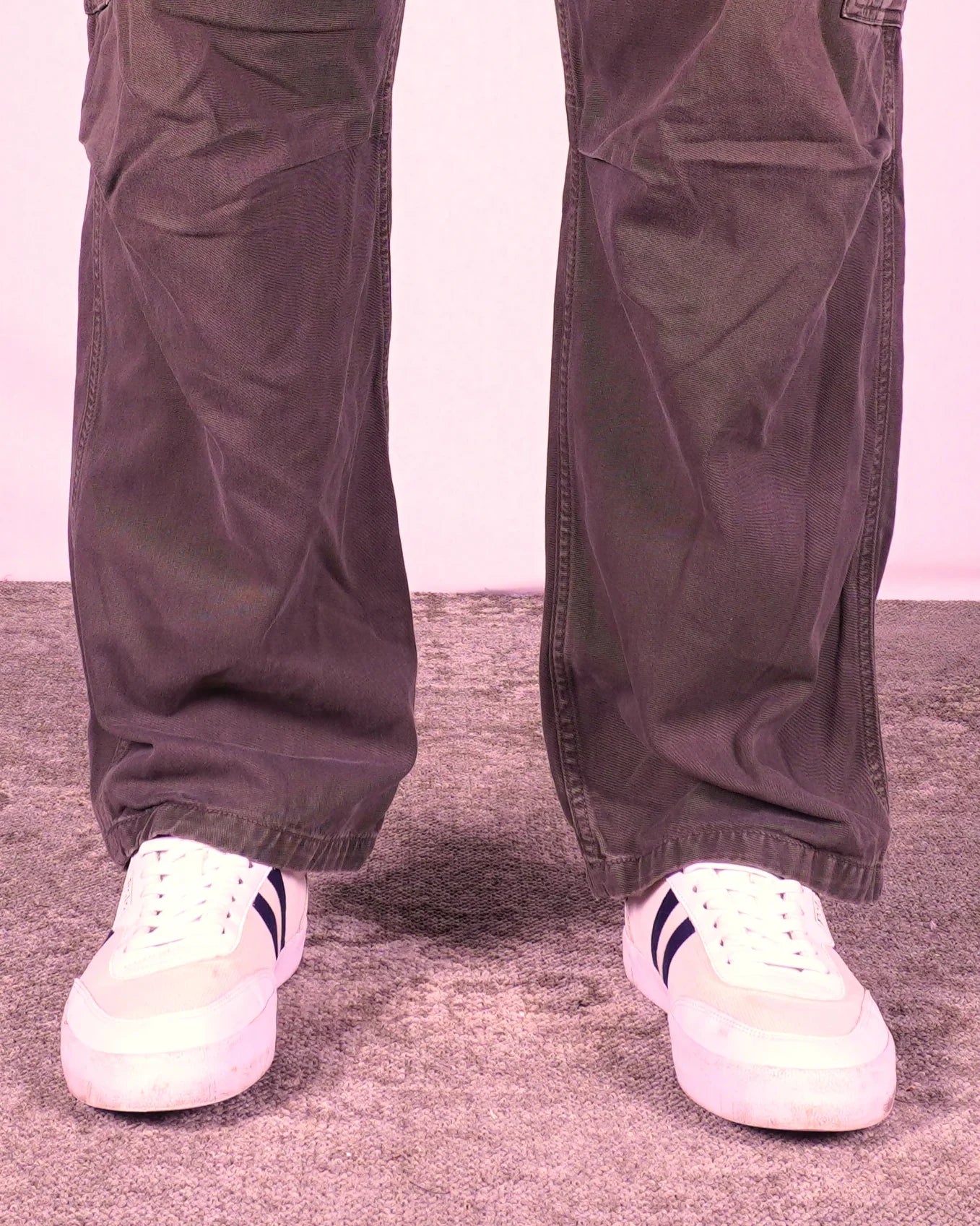 Carhartt Jeans (34X29)