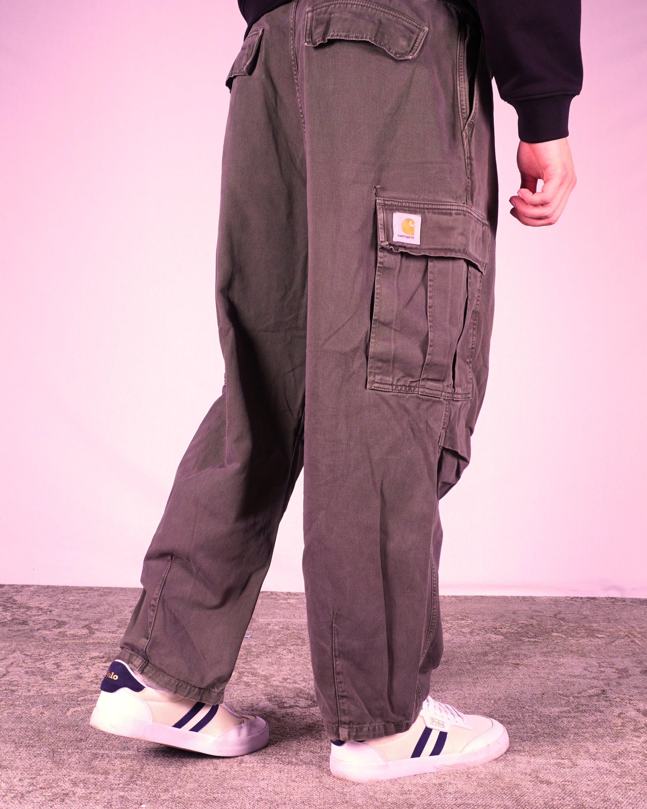 Carhartt Jeans (34X29)