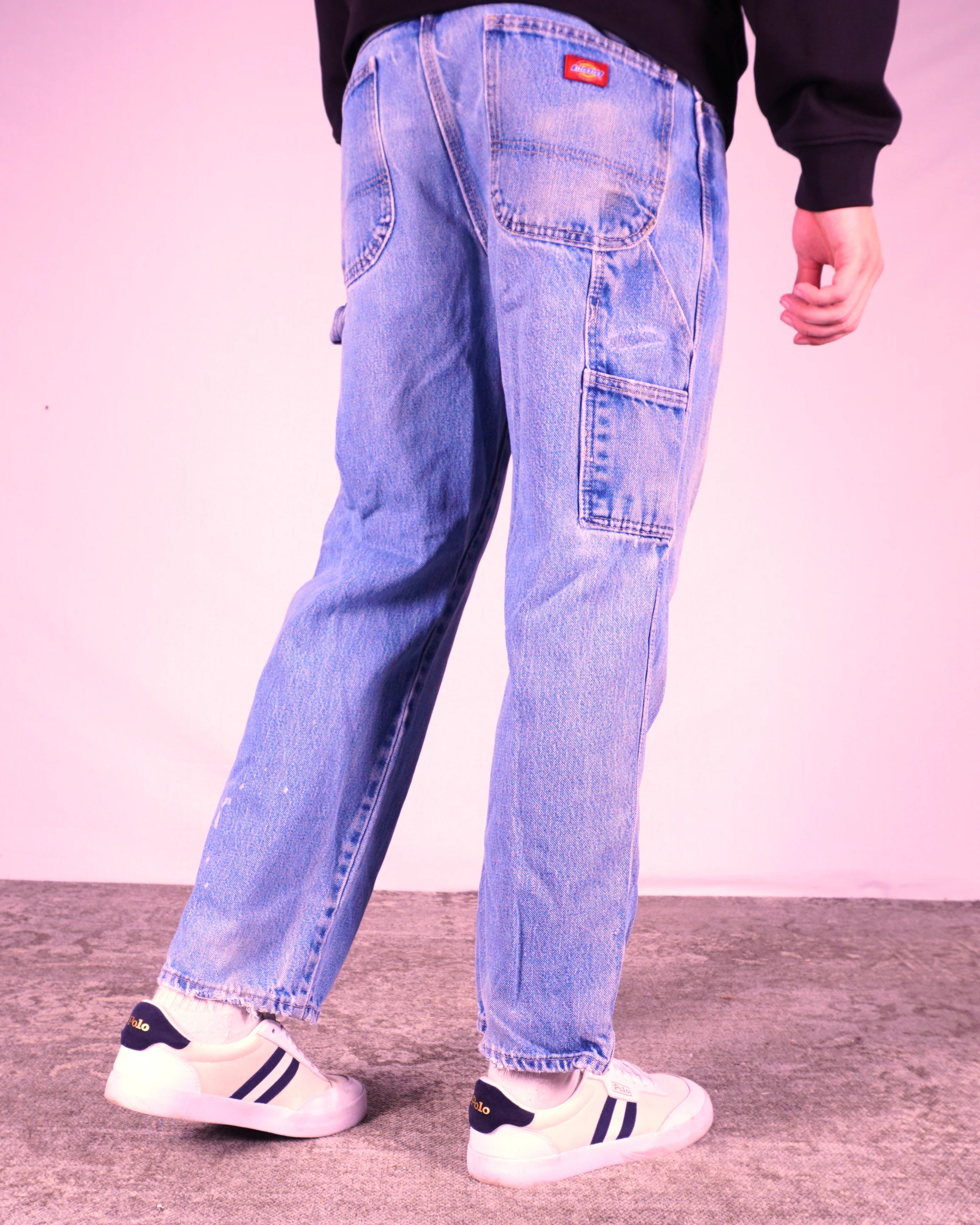 Dickies Jeans (34X30)