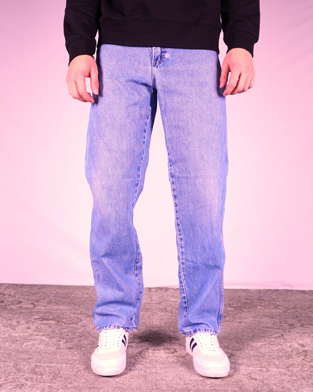 Dickies Jeans (34X33)