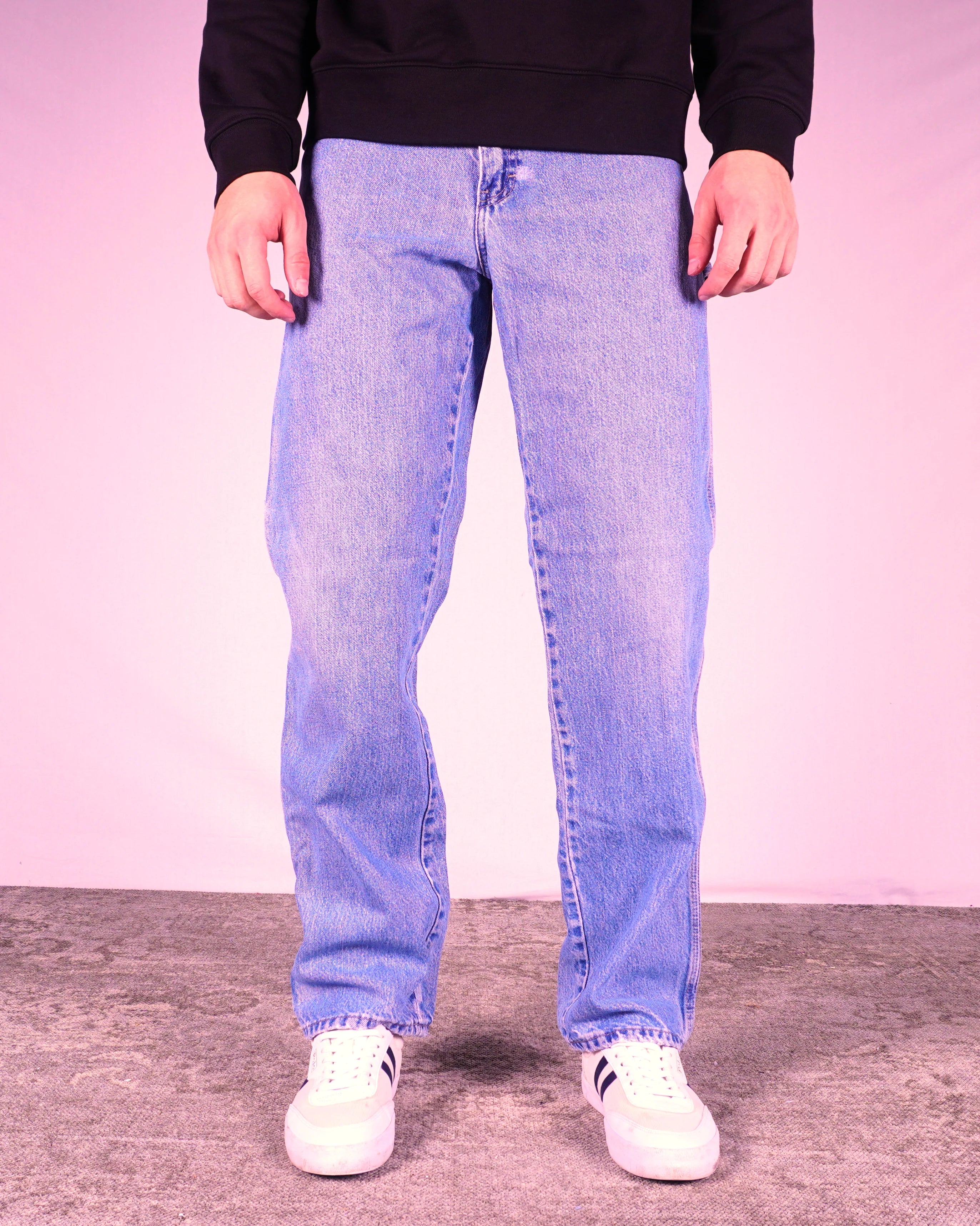 Dickies Jeans (34X33)