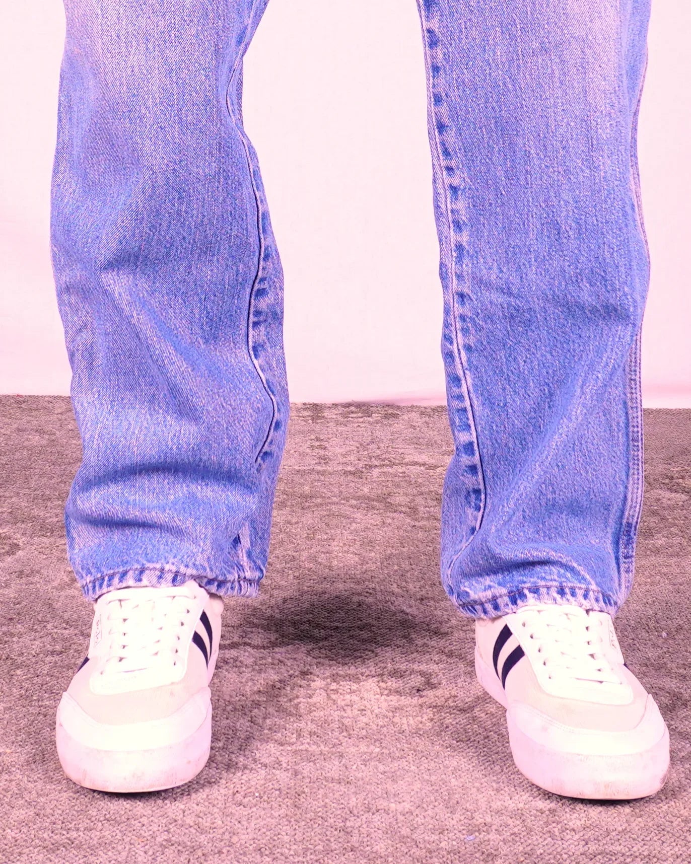 Dickies Jeans (34X33)