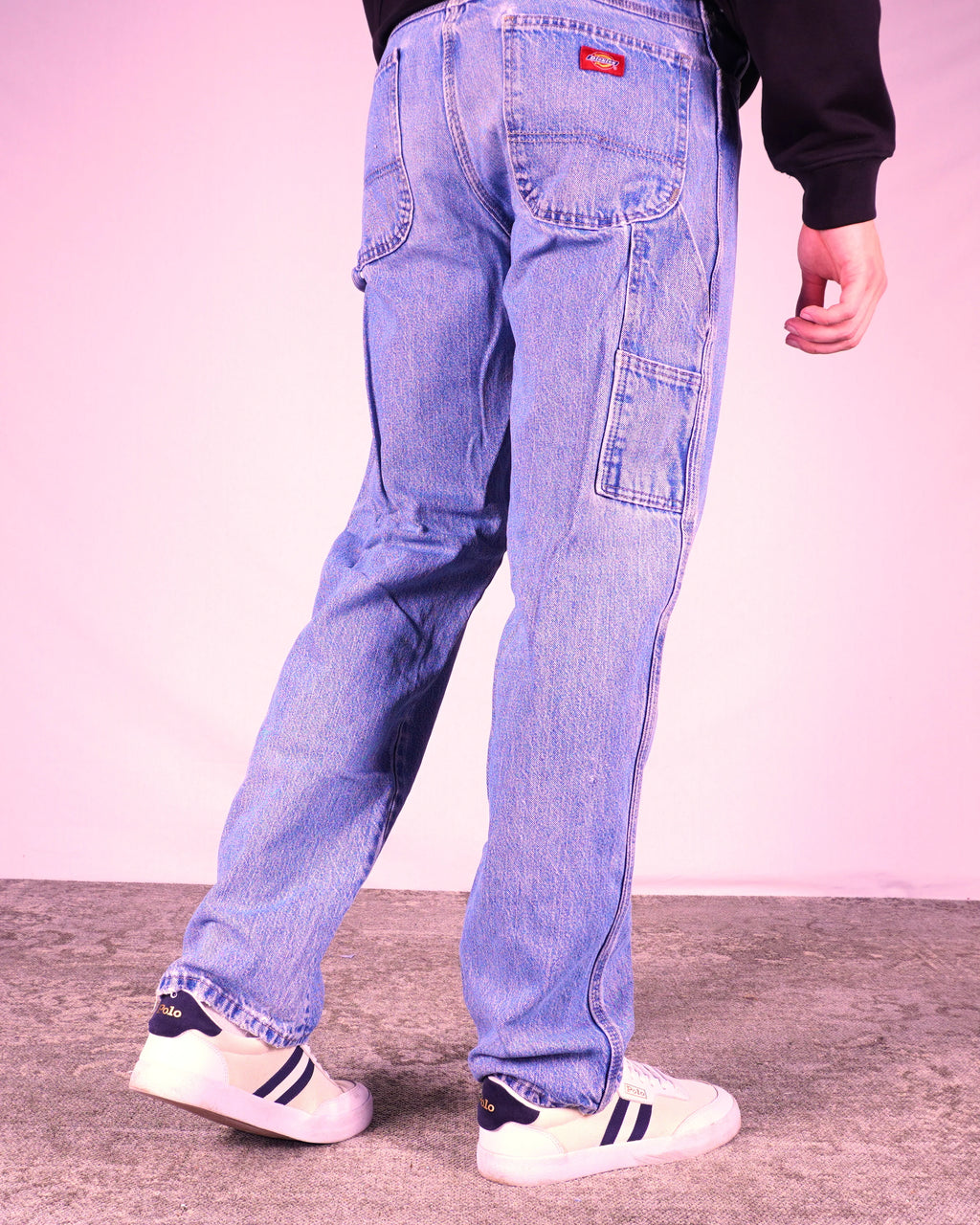 Dickies Jeans (34X33)