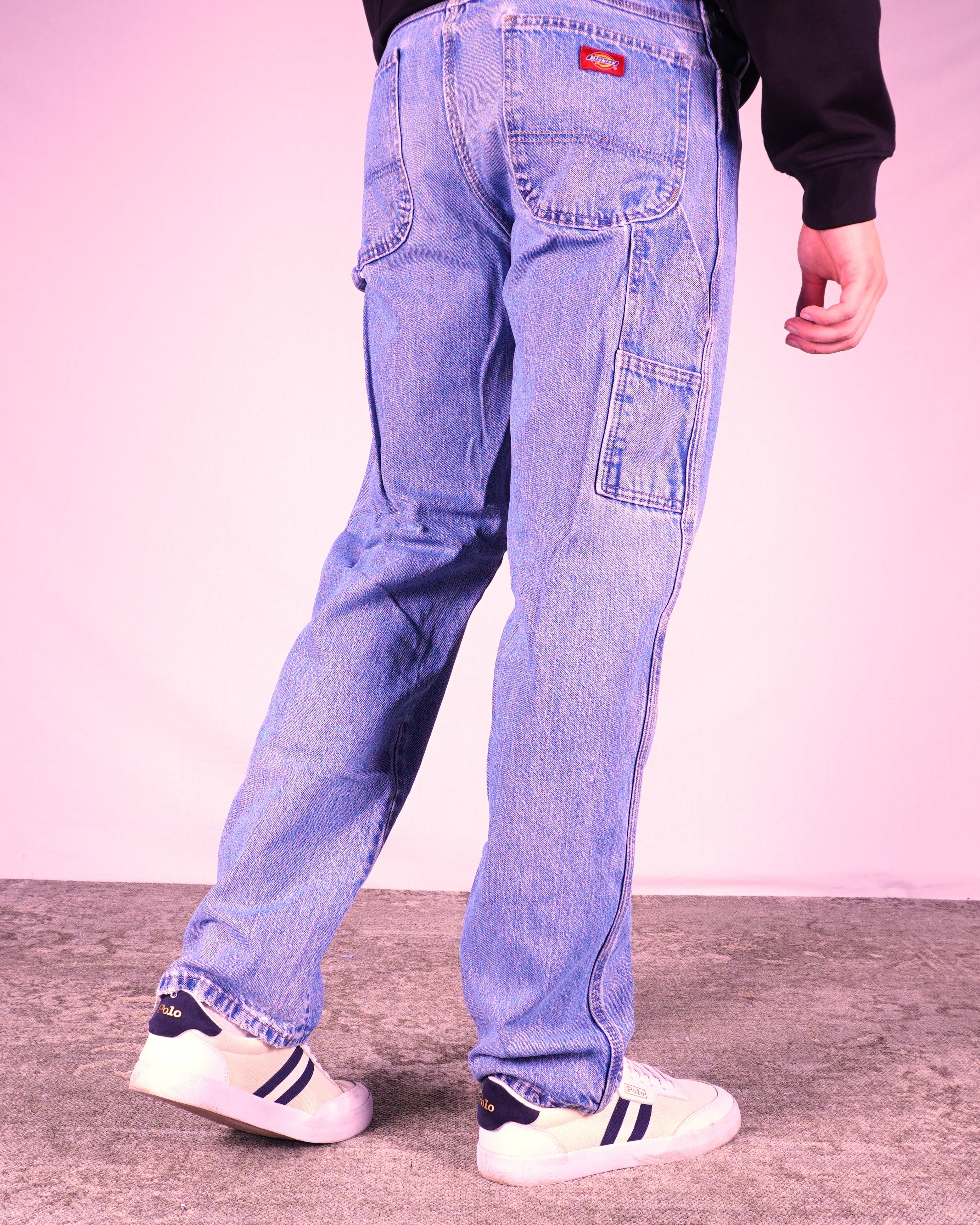 Dickies Jeans (34X33)