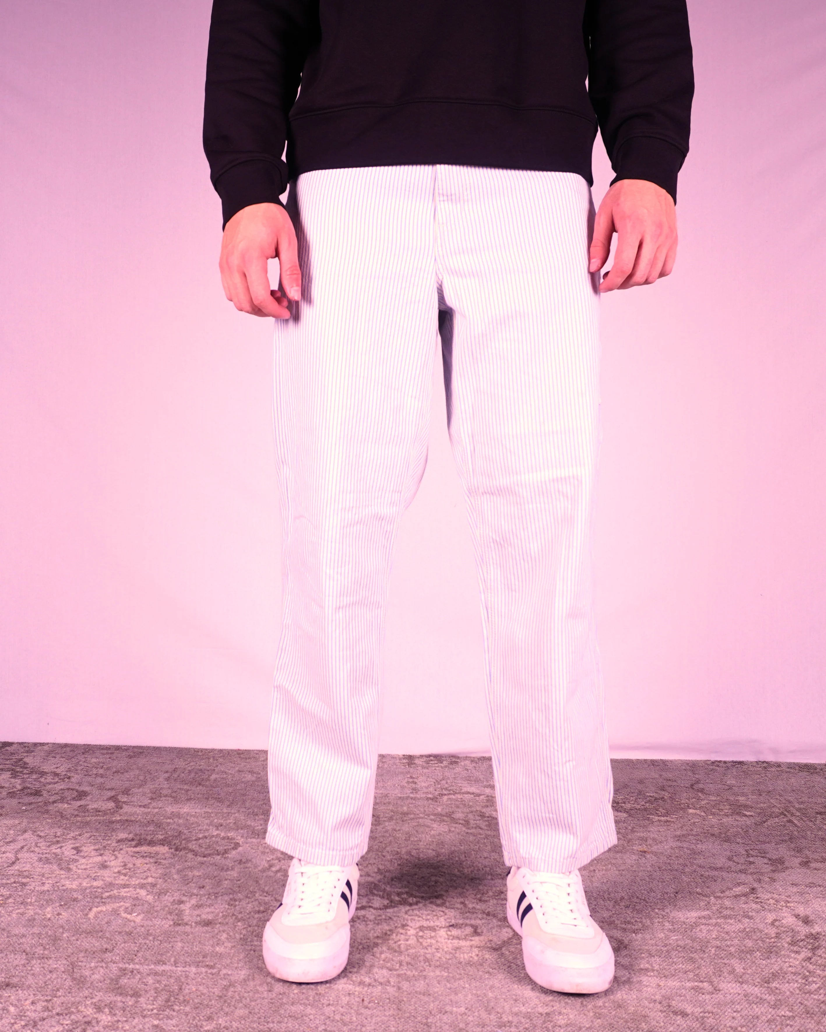 Carhartt Pants (34X30)