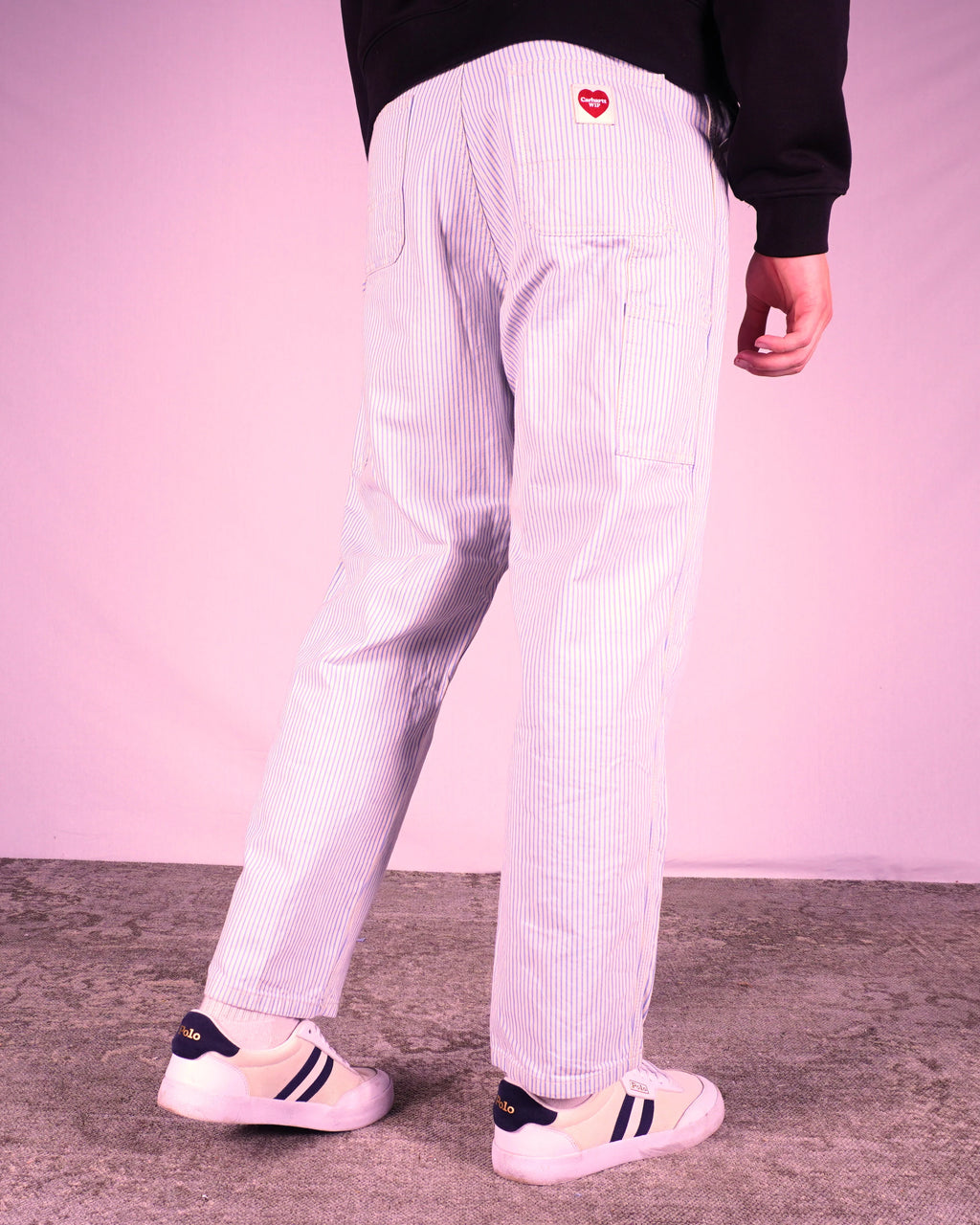 Carhartt Pants (34X30)