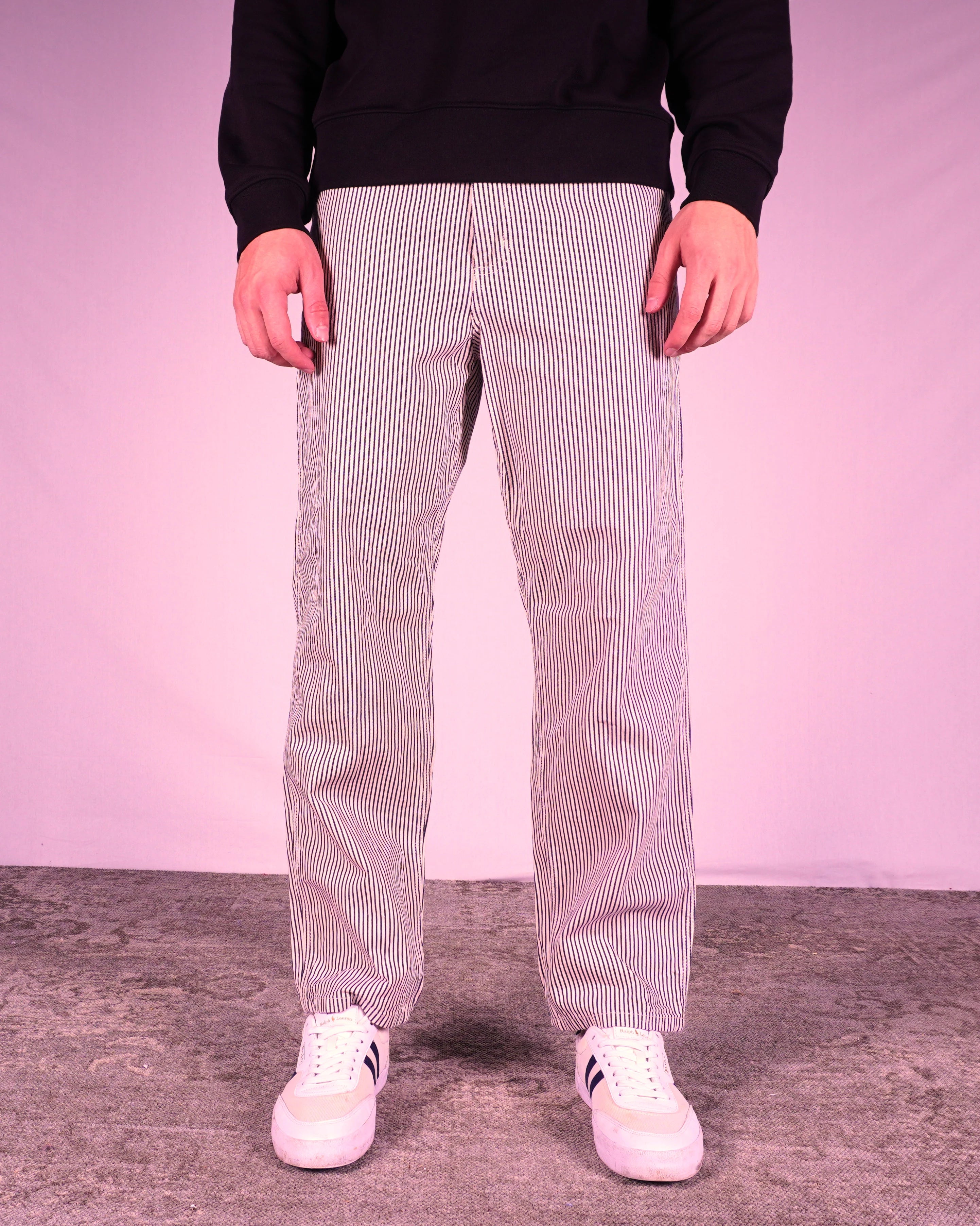 Carhartt Pants (34X30)