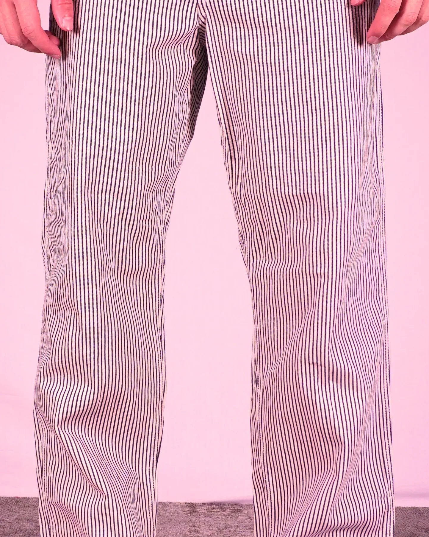 Carhartt Pants (34X30)