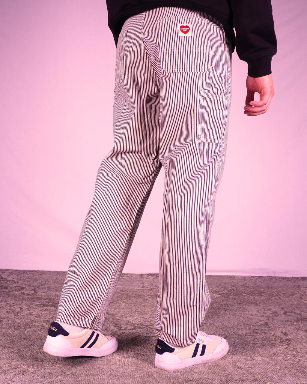 Carhartt Pants (34X30)