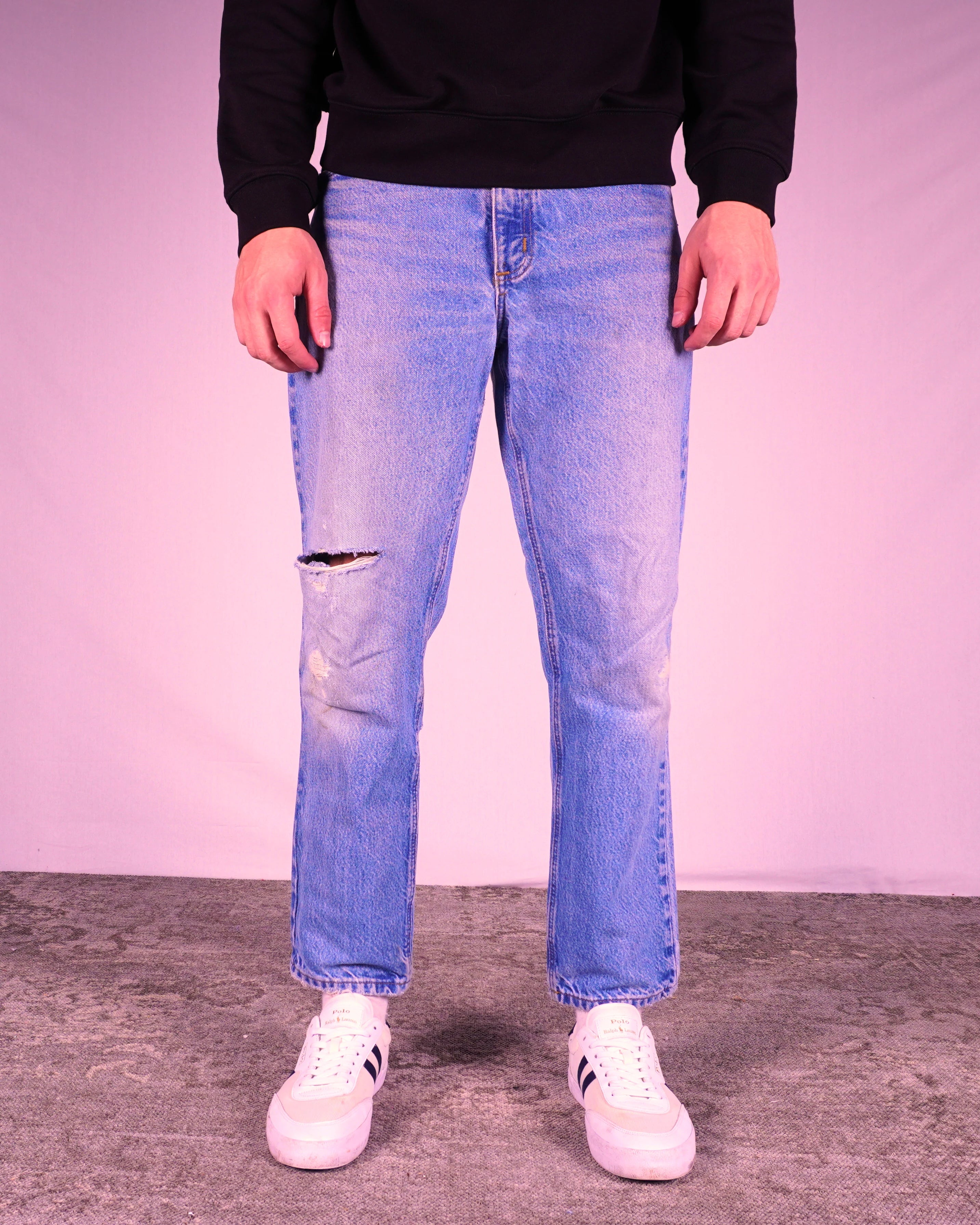 Carhartt Jeans (34X29)