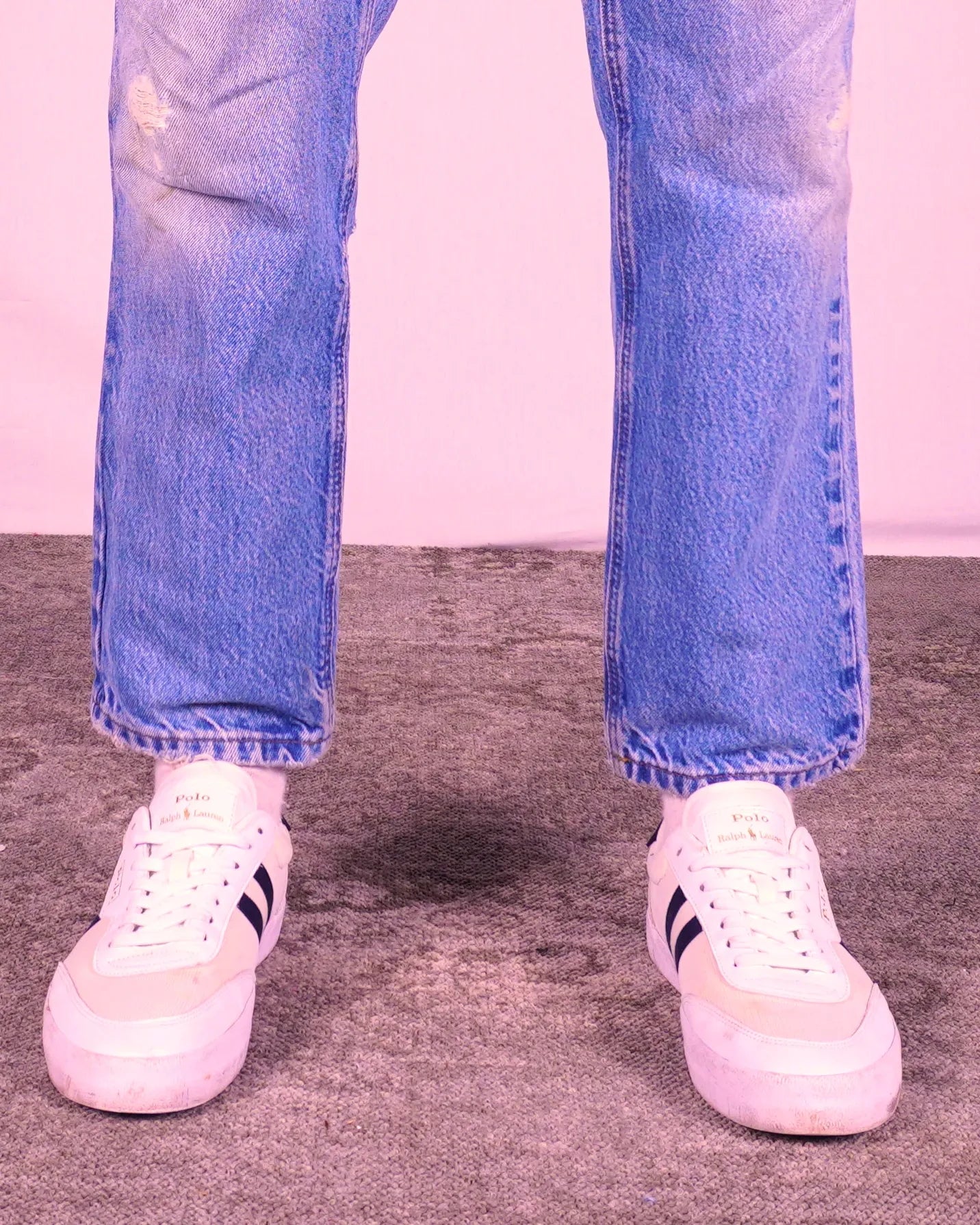 Carhartt Jeans (34X29)