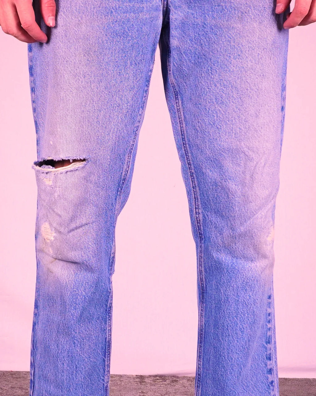 Carhartt Jeans (34X29)