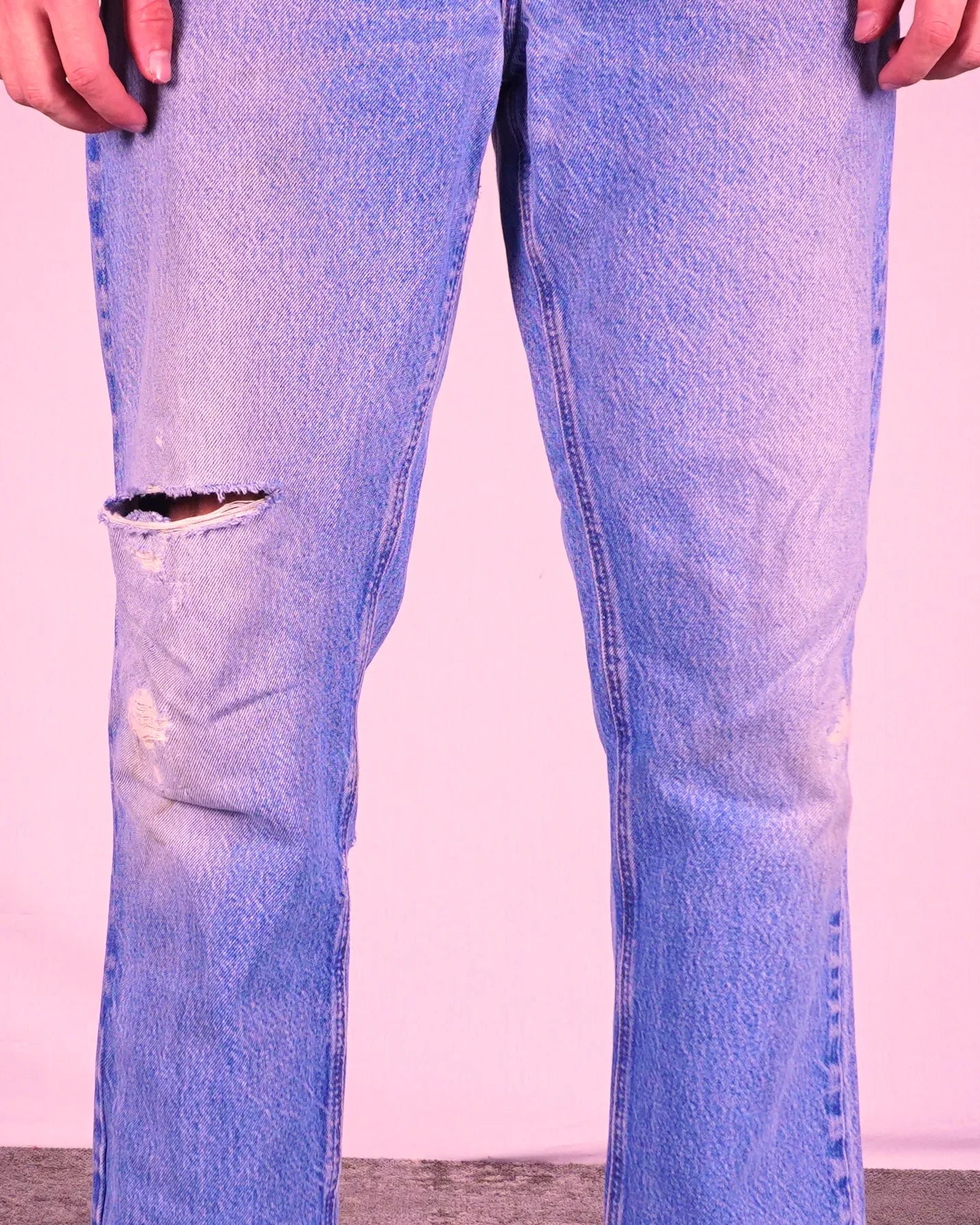 Carhartt Jeans (34X29)