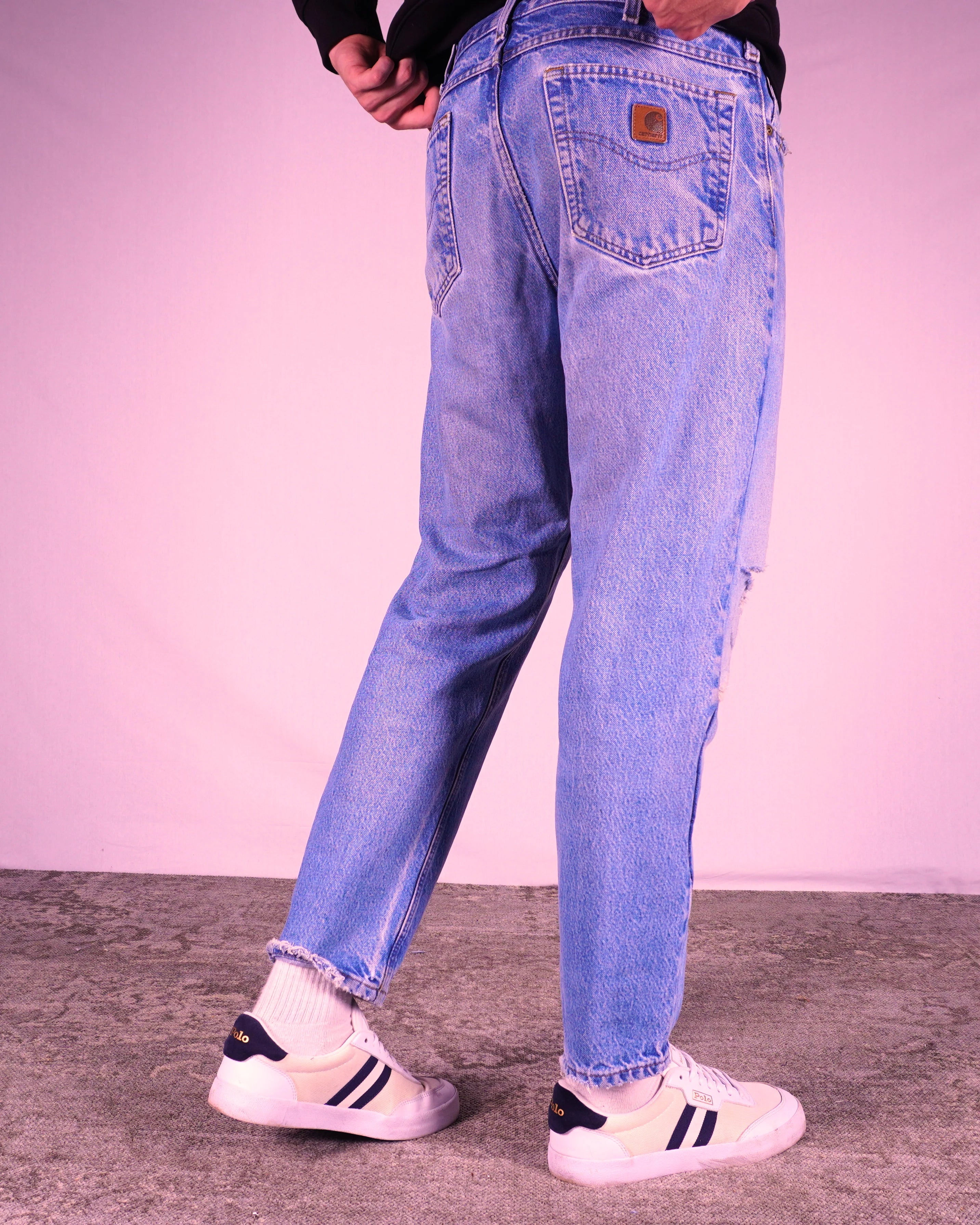 Carhartt Jeans (34X29)