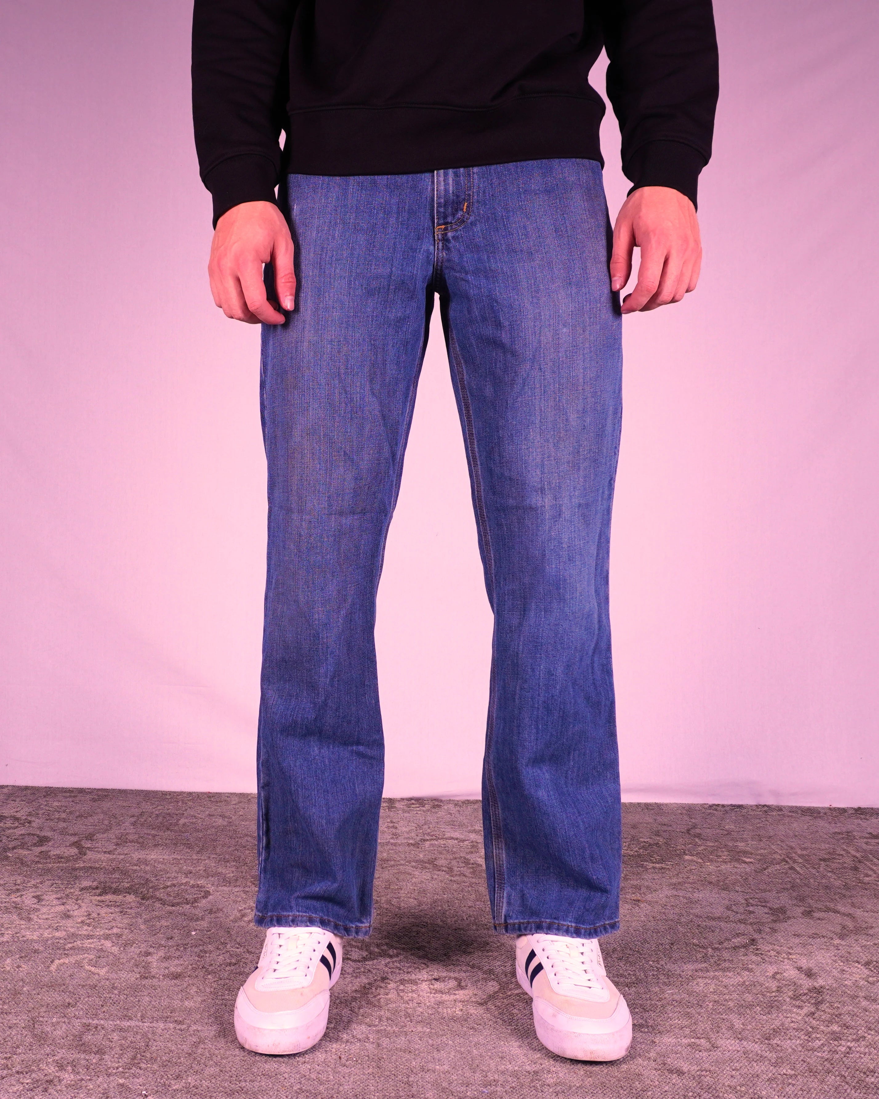 Carhartt Jeans (34X32)