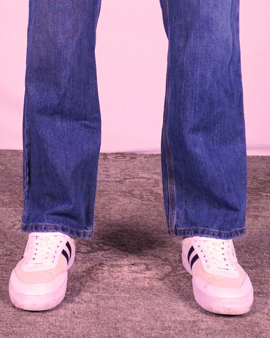 Carhartt Jeans (34X32)