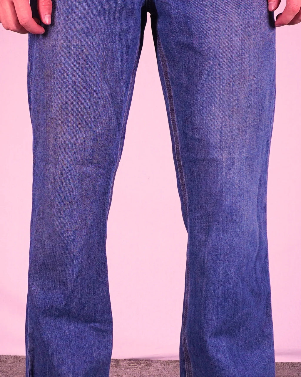 Carhartt Jeans (34X32)