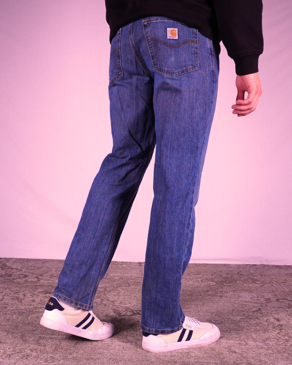 Carhartt Jeans (34X32)