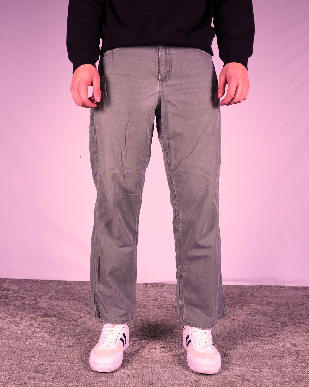 Carhartt Jeans (34X29)