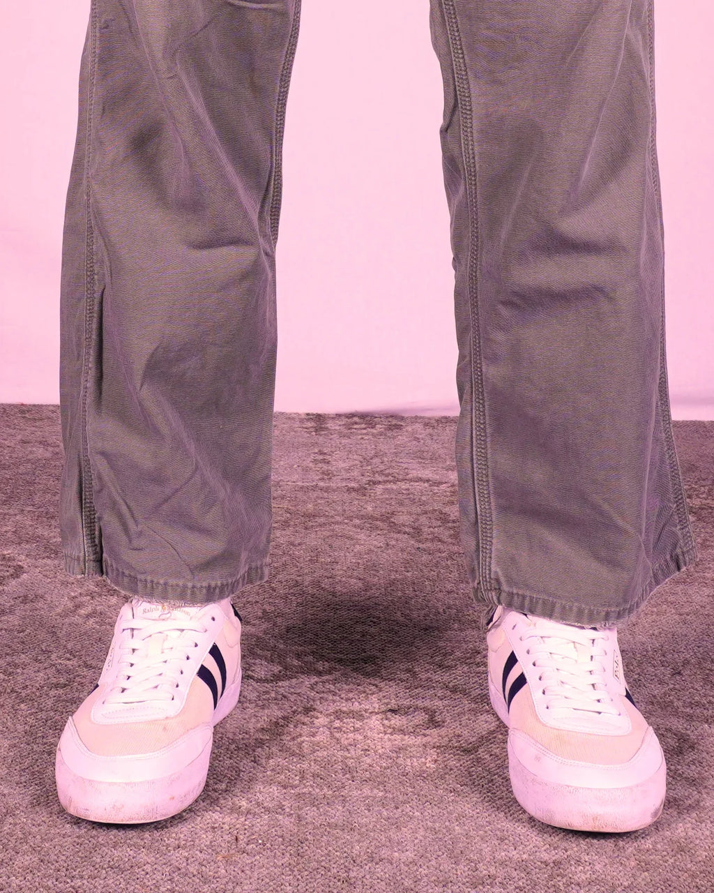 Carhartt Jeans (34X29)