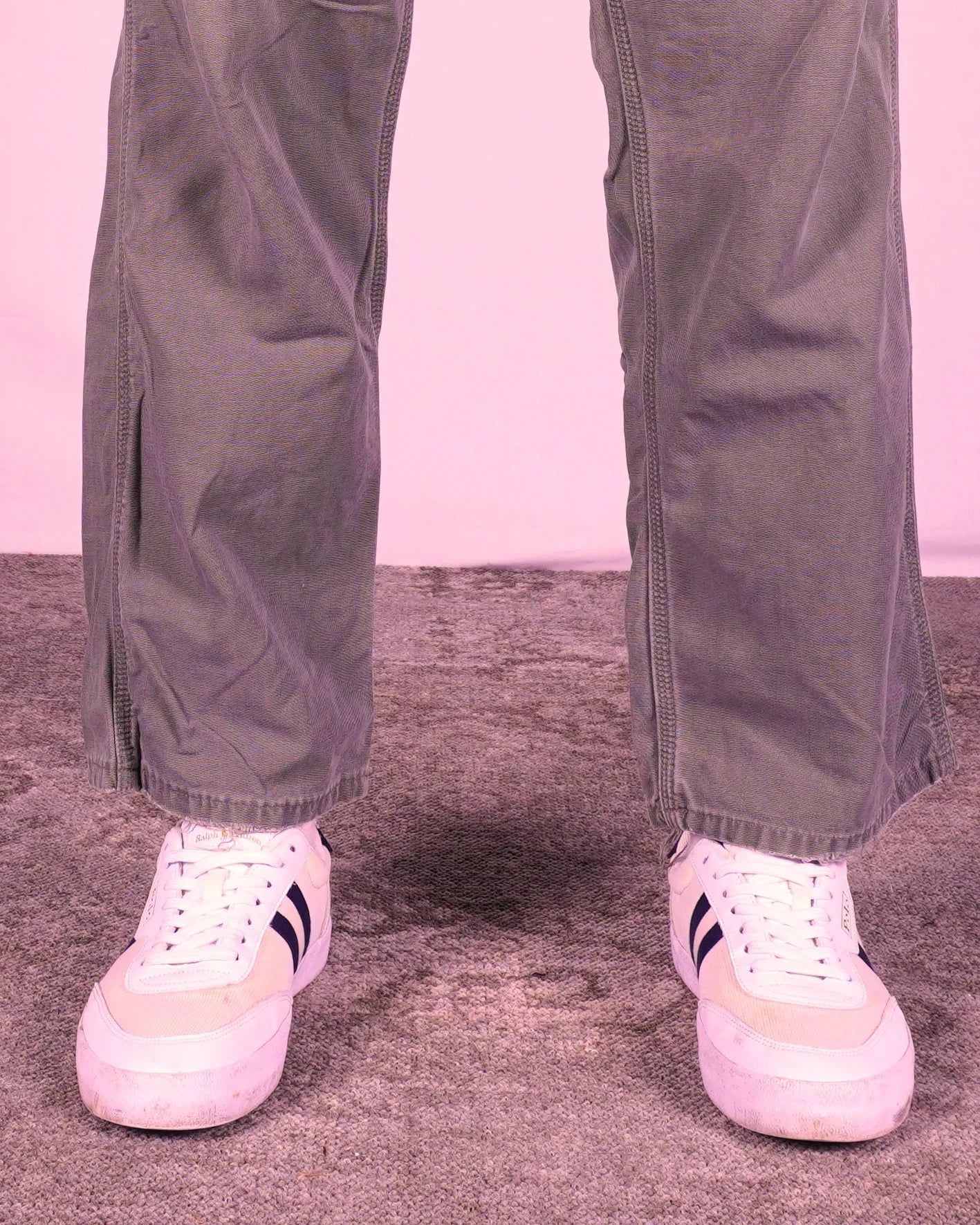 Carhartt Jeans (34X29)