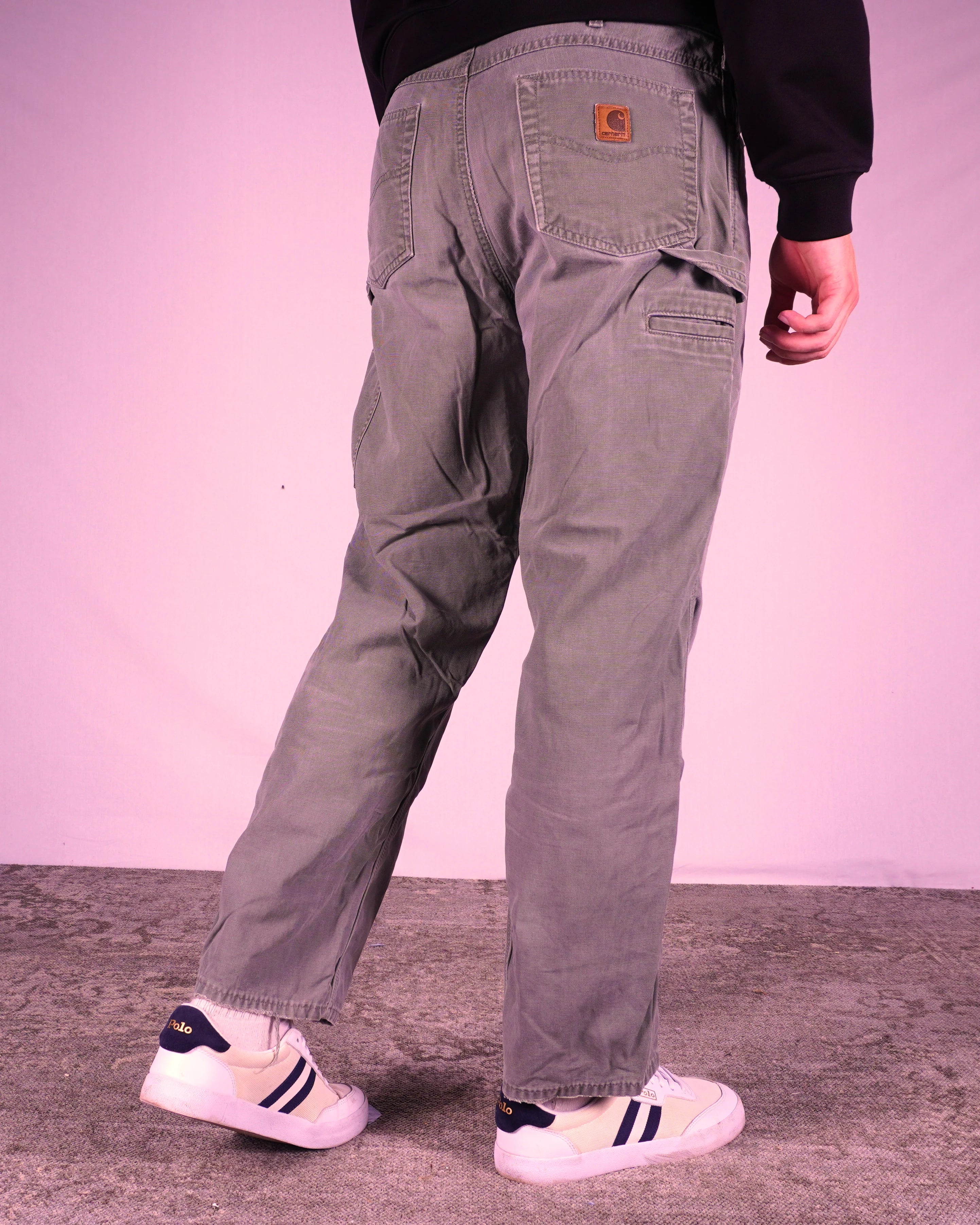 Carhartt Jeans (34X29)