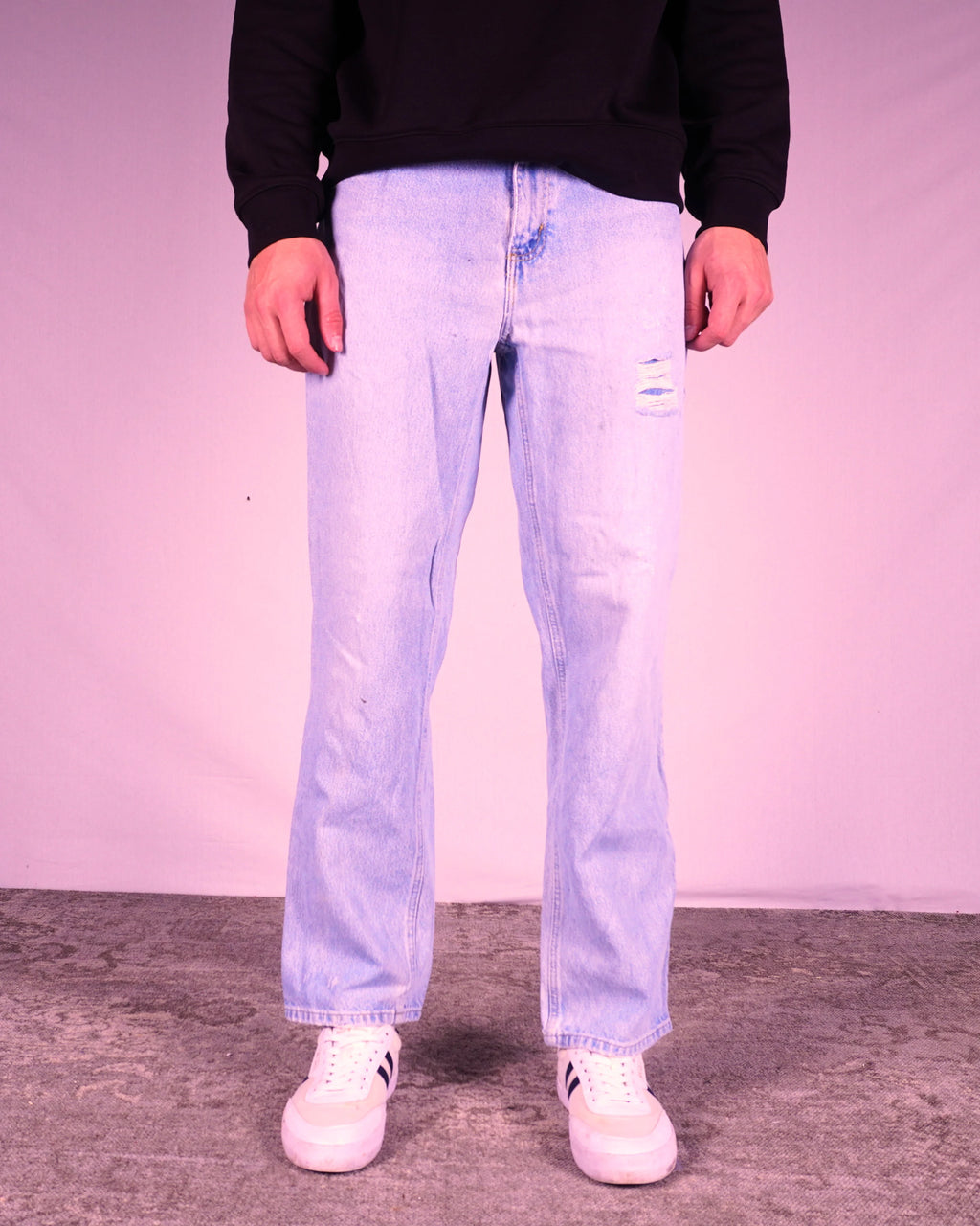 Carhartt Jeans (34X31)