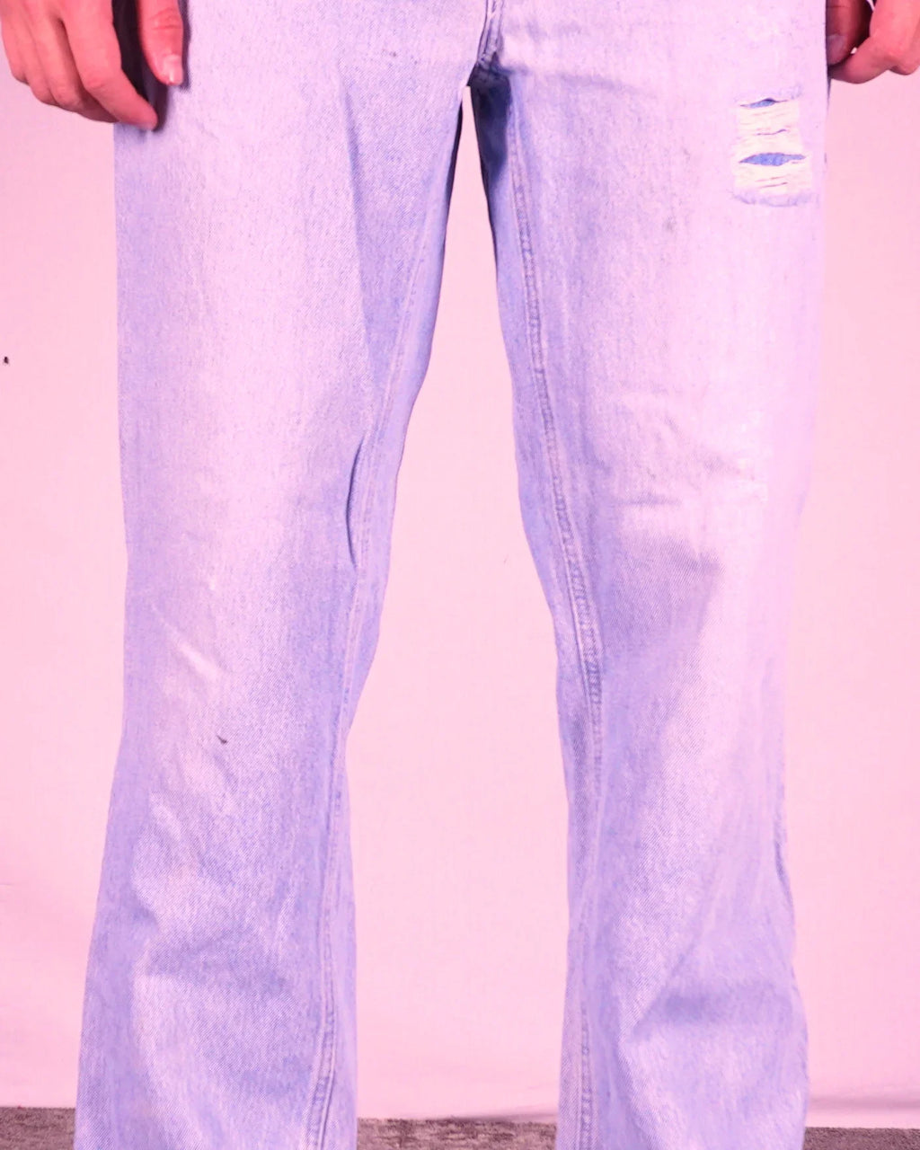 Carhartt Jeans (34X31)