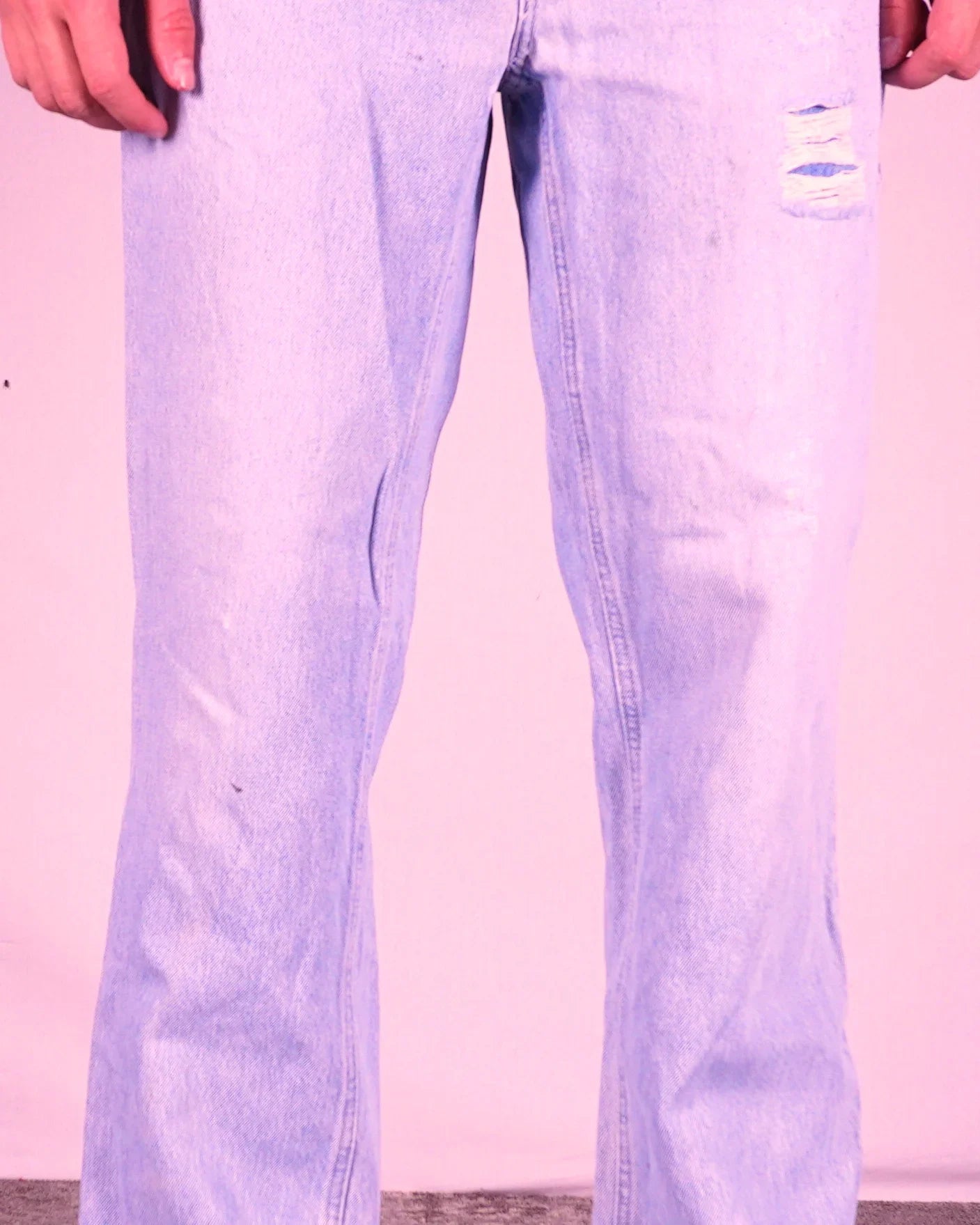 Carhartt Jeans (34X31)