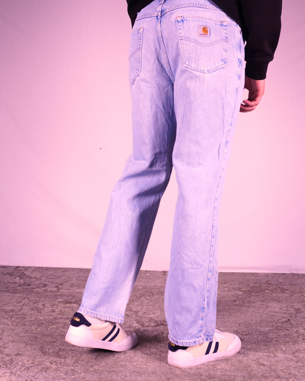 Carhartt Jeans (34X31)