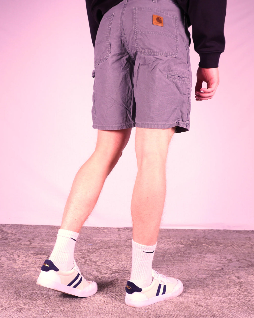 Carhartt Shorts (34X8)