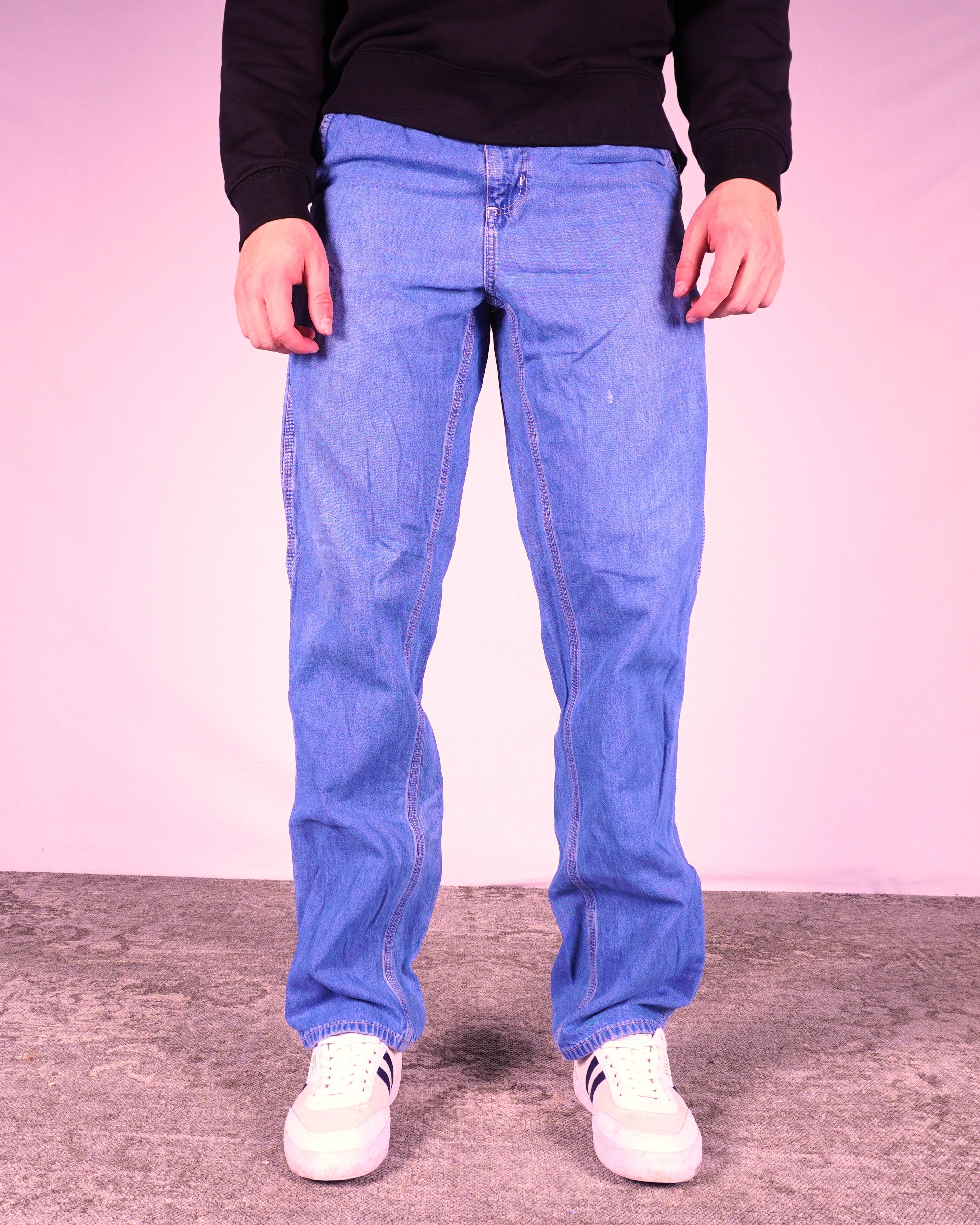 Carhartt Jeans (34X34)